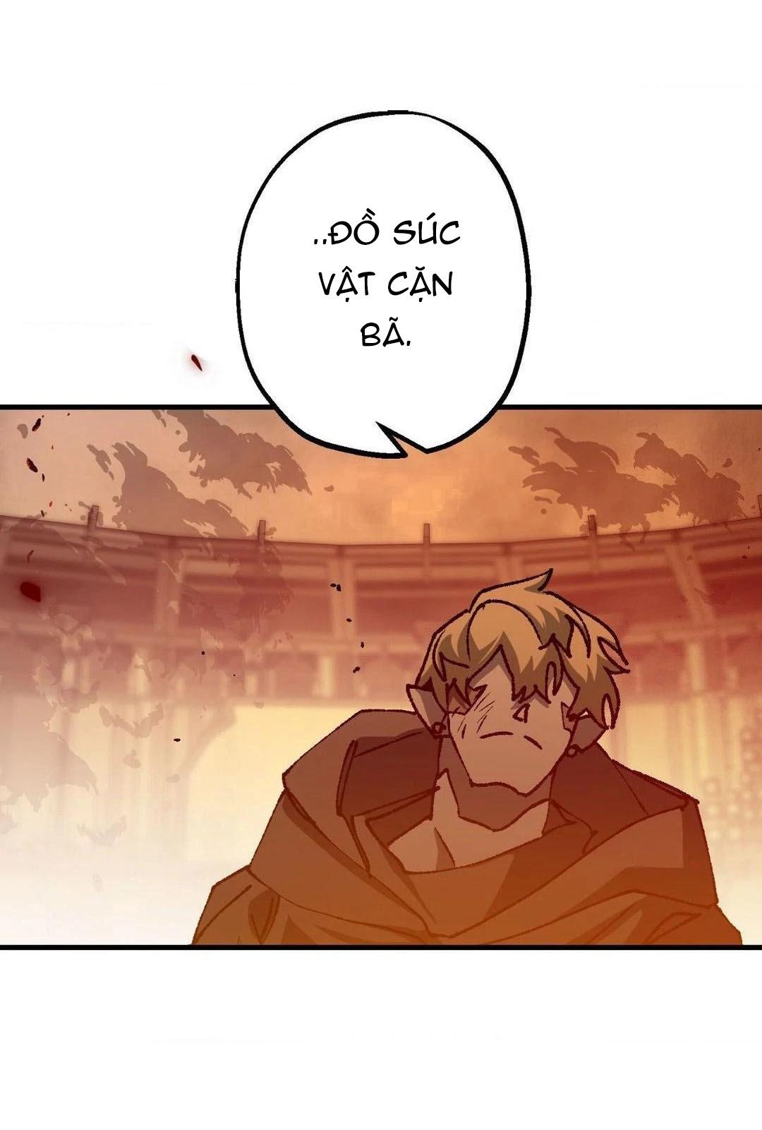 Hãy khóc đi đừng ngại ngùng! Chapter 40 - Next 