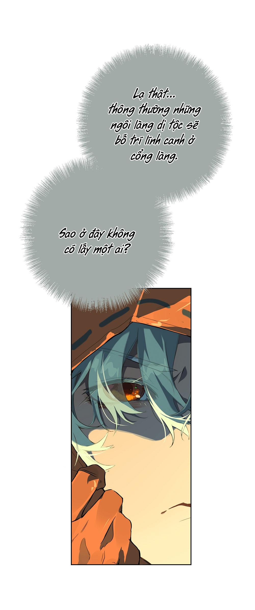 Oan Khuất Chapter 1 - Next 