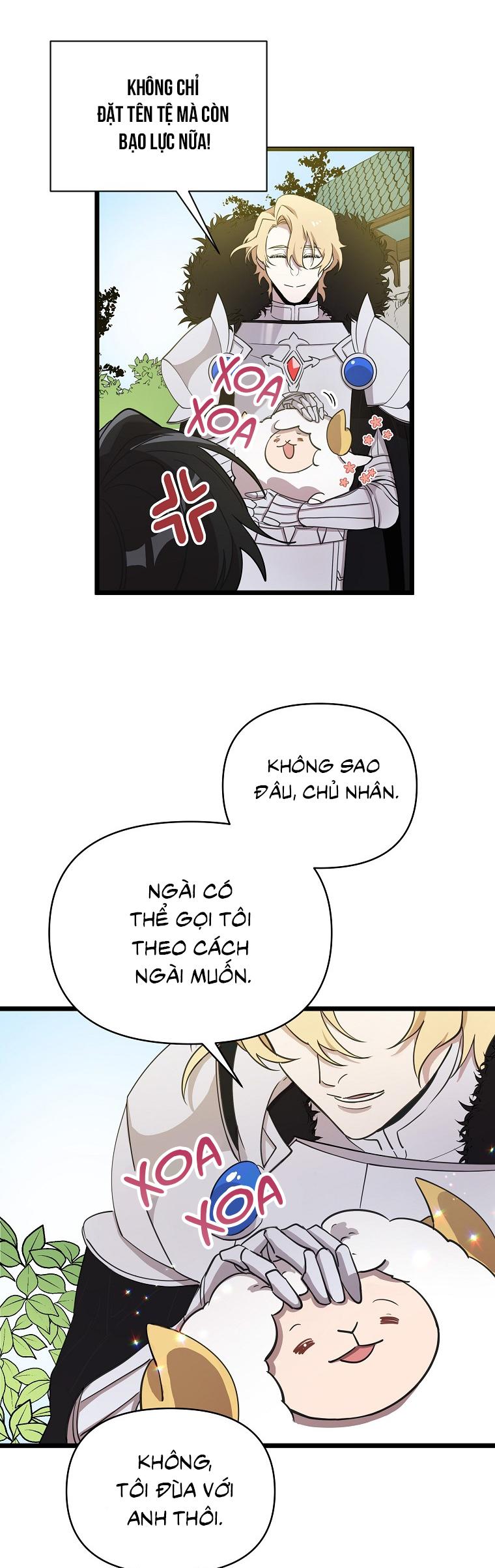 Hãy Lựa Chọn Anh Hùng Của Bạn Thật Cẩn Thận Chapter 5 - Next 