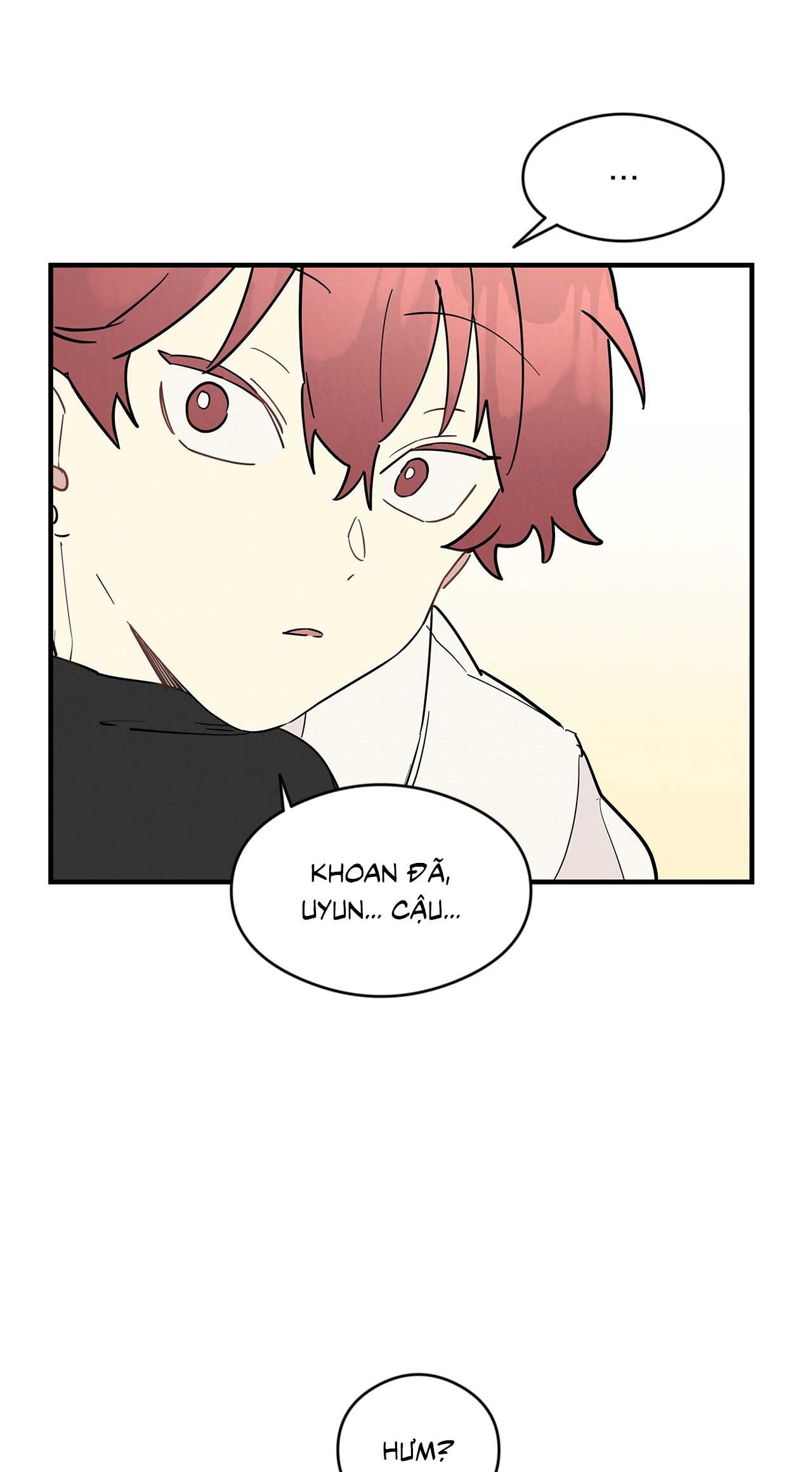 One-Room TA Chapter 23 - Next 