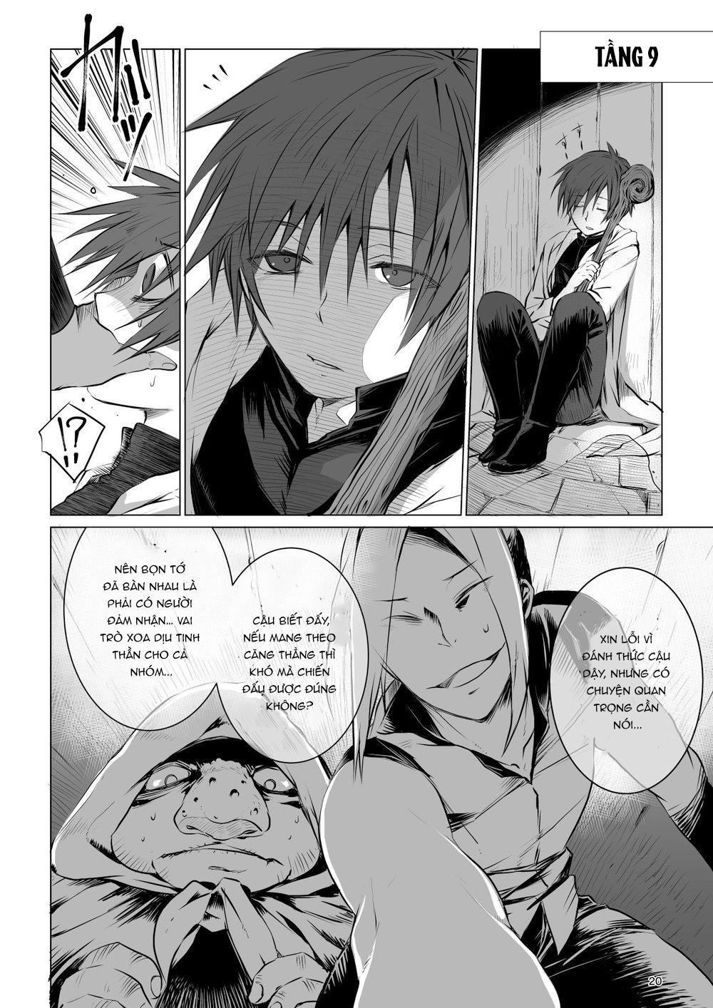 Oneshot hỏny Chapter 341.1 - Next Chapter 342.1
