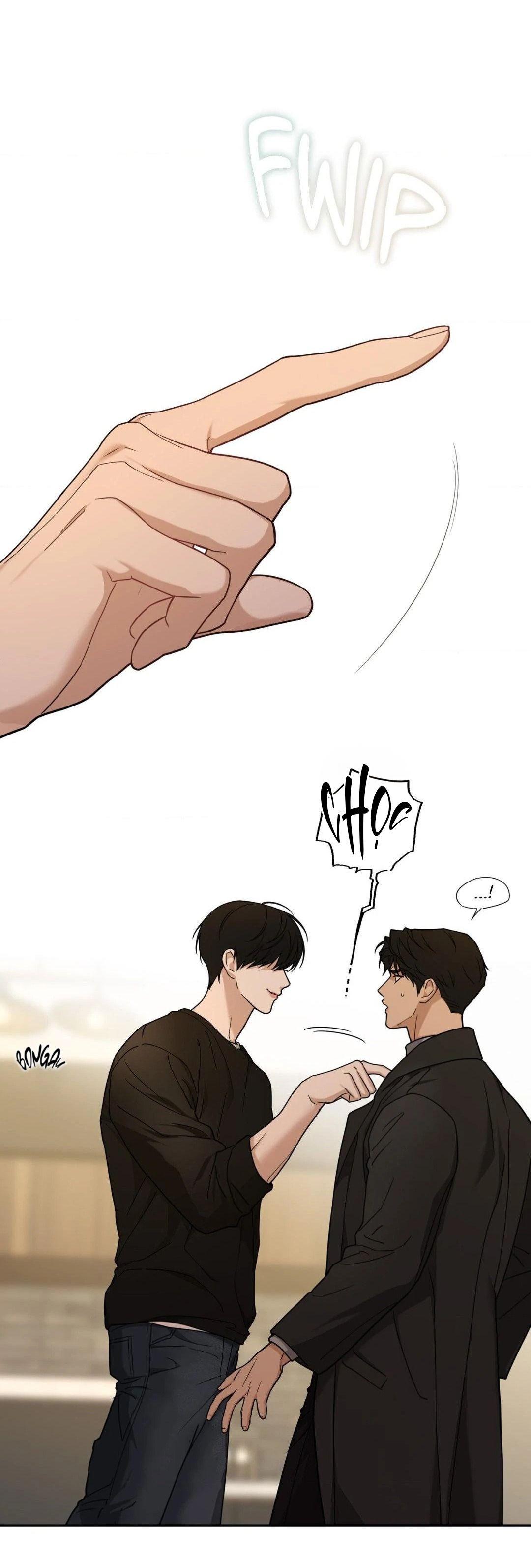 TƯ DUY NGƯỢC Chapter 7 - Next 