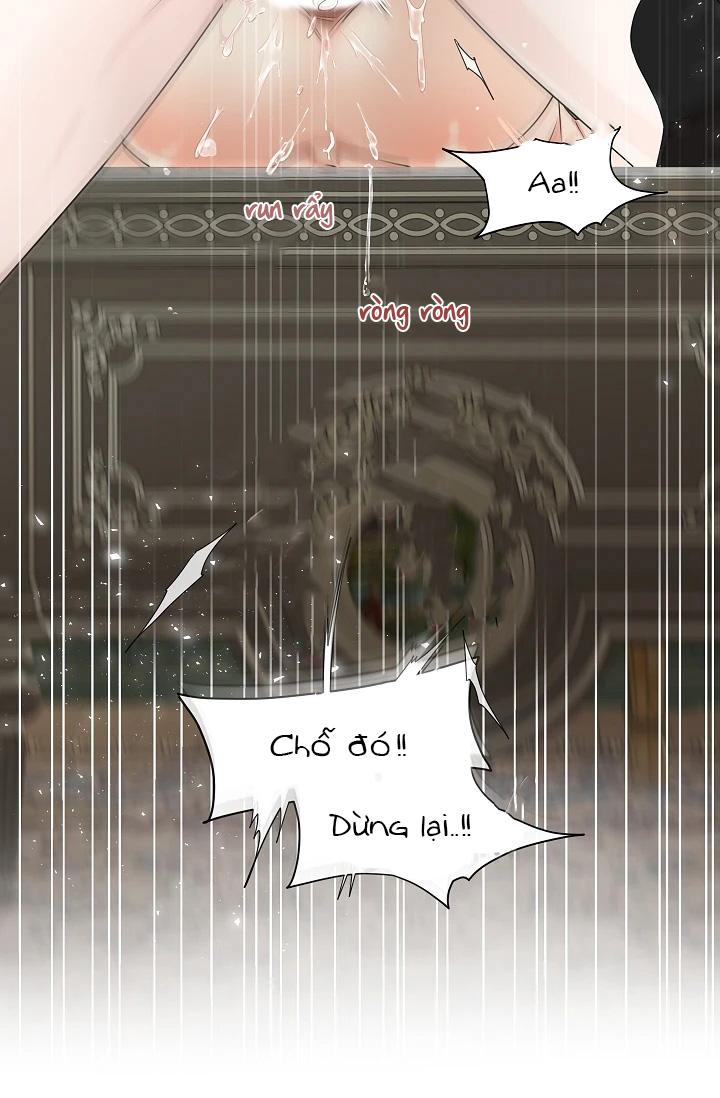 (Daisy) Snake Hole Chapter 6 - Trang 2