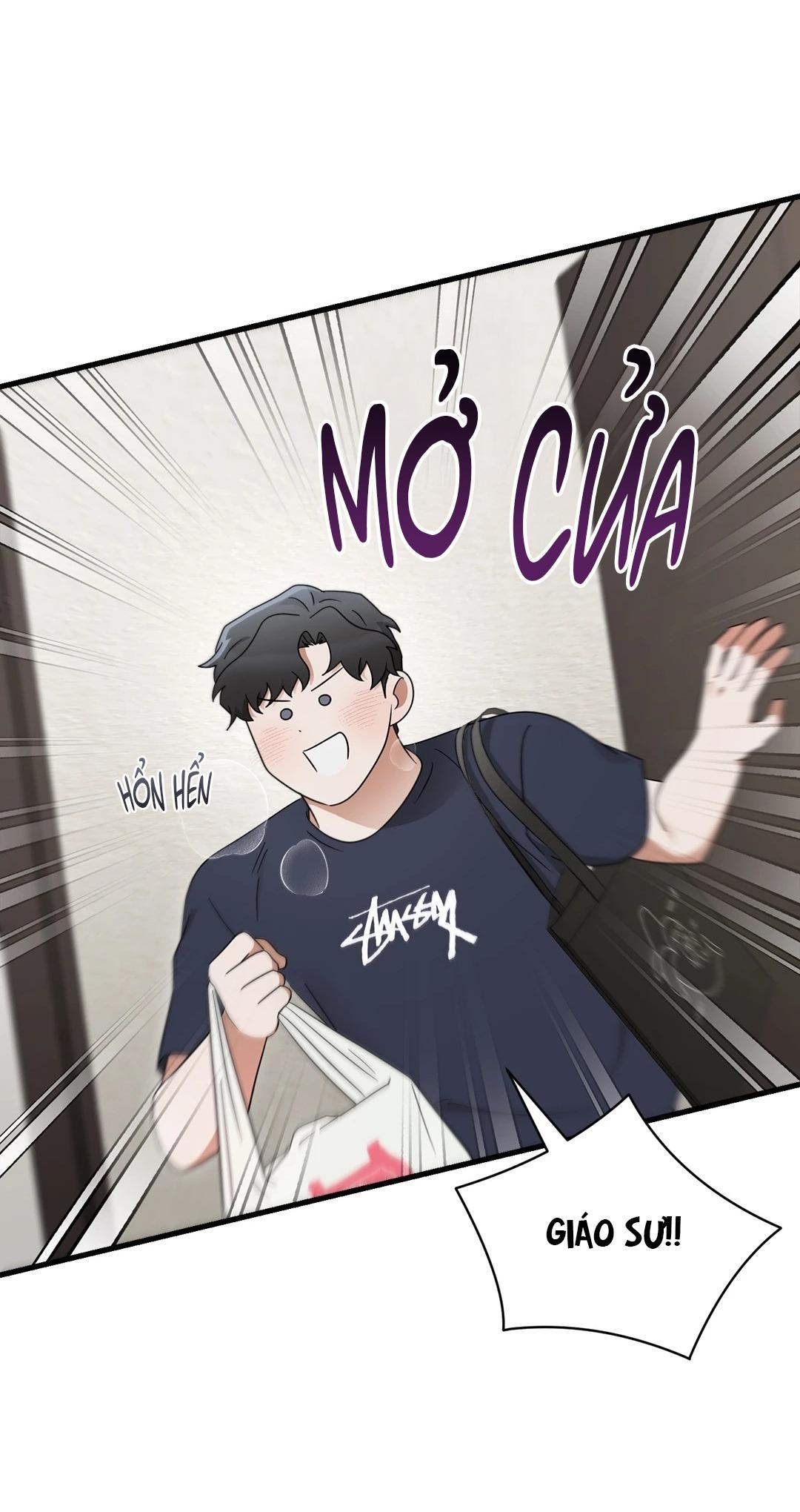 KÝ SỰ ALPHA Chapter 33 - Next Chapter 34