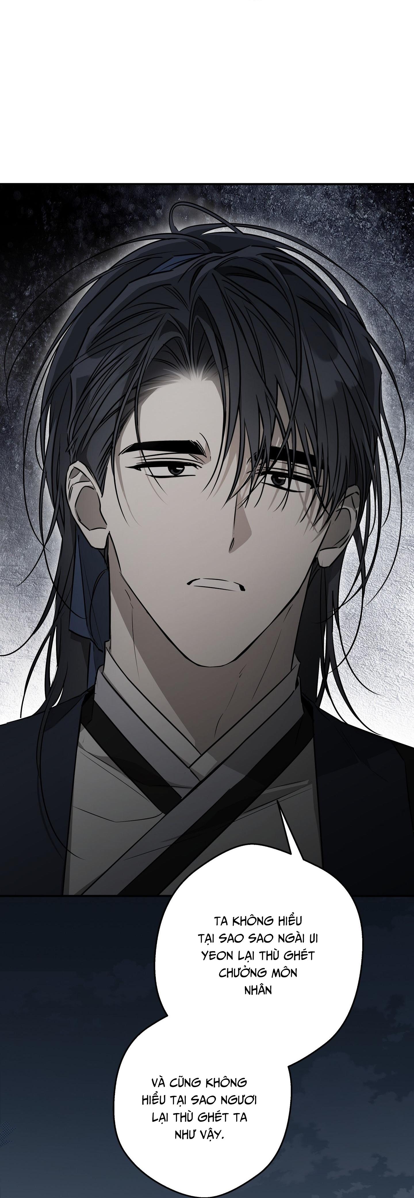 KHI MẶT TRỜI LÓ DẠNG Chapter 15 - Next 