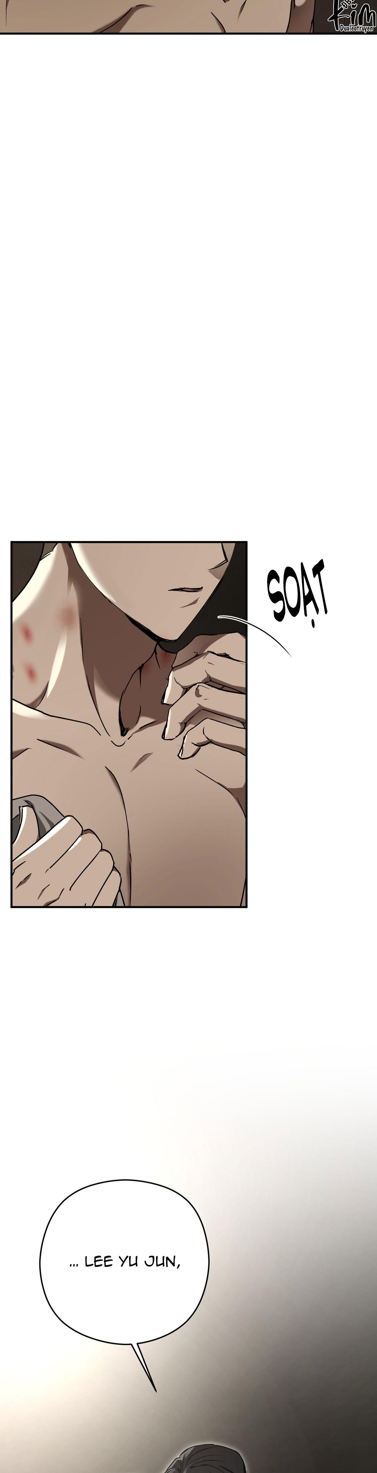 ĐỘC XÀ Chapter 30 - Next Chapter 31