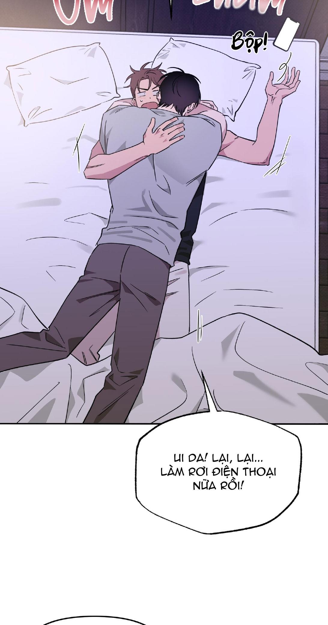 VẬN MAY BẤT NGỜ Chapter 67 - Next 