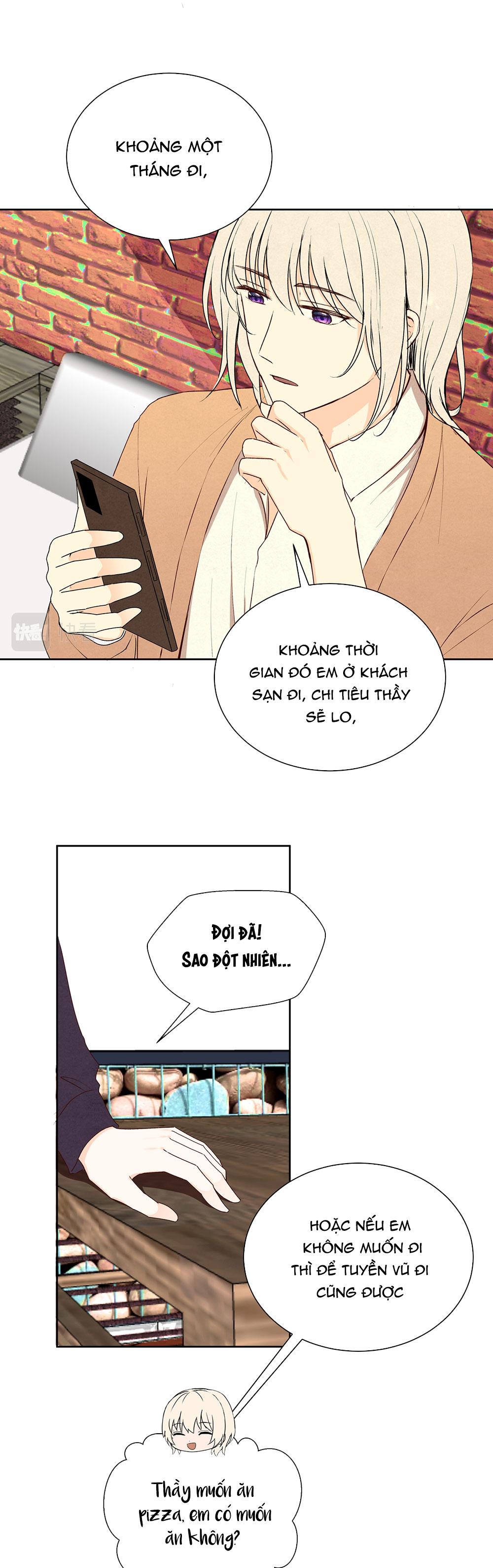 Liquor Gummies Chapter 63 - Next 