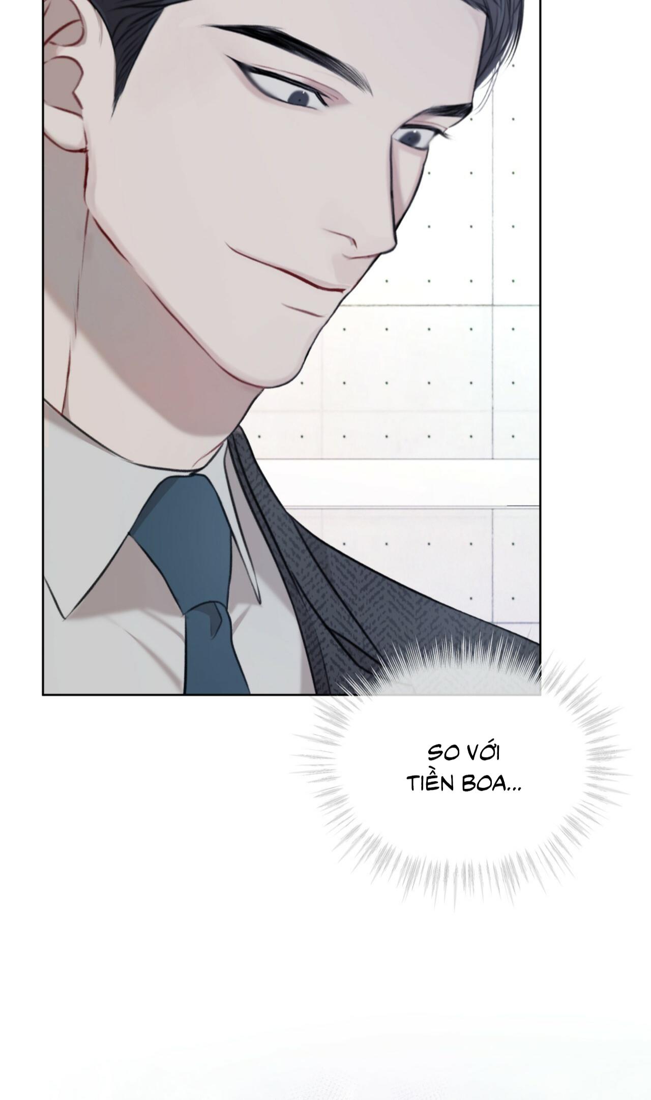 KHỞI NGUỒN SỰ SỐNG Chapter 11 - Next 