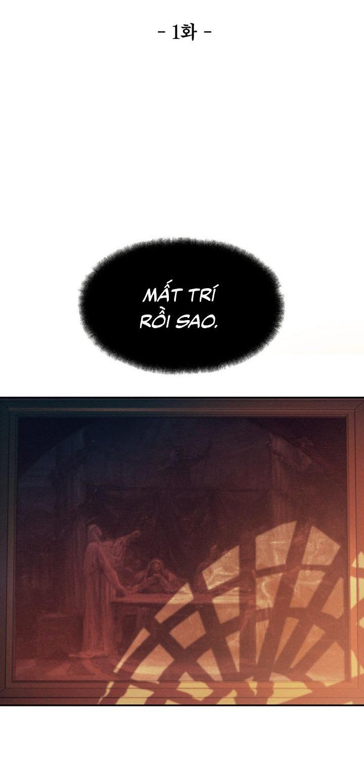 Tiệm bánh nóng bỏng và gợi cảm Chapter 22 - Next Chapter 23