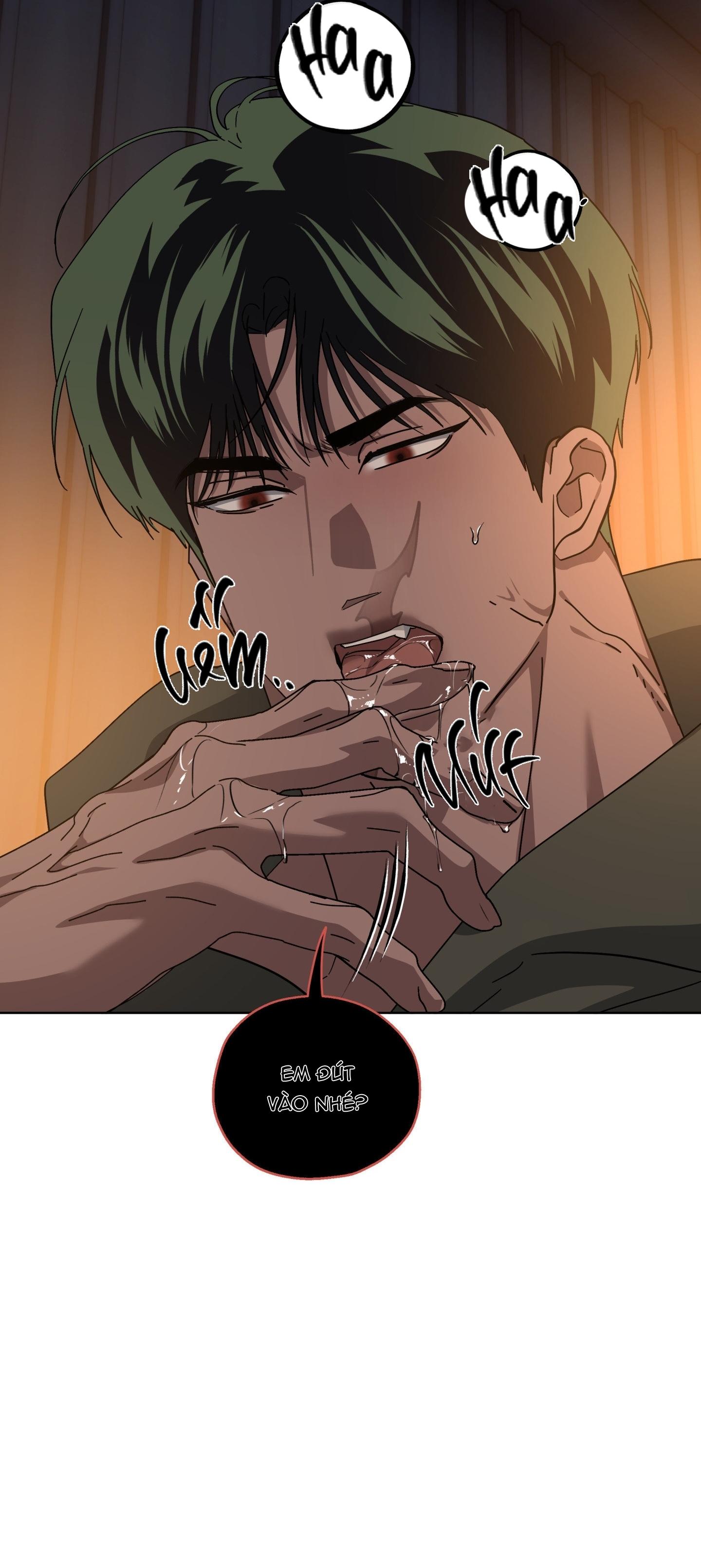 VỰC SÂU THẲM Chapter 60 h+ - Next Chapter 61