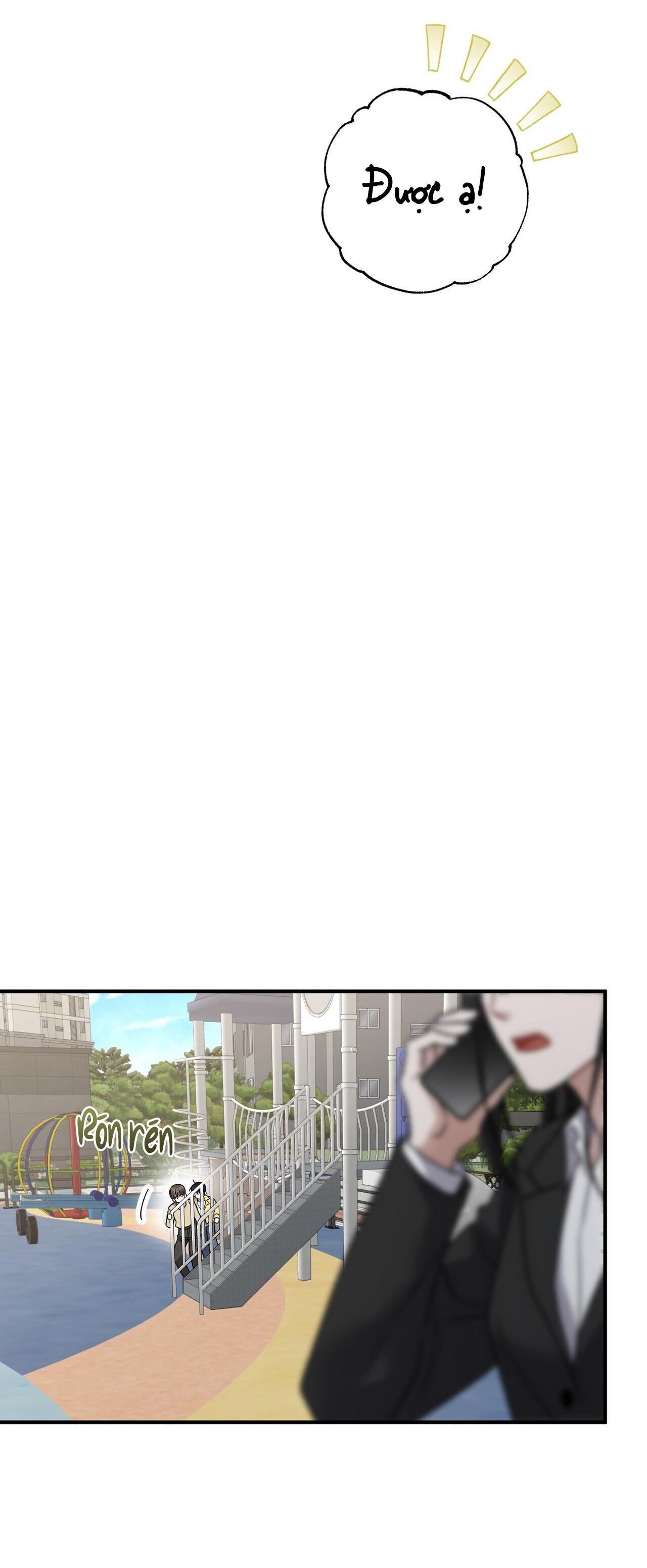 MỞ KHÓA GIAM CẦM Chapter 7 - Next 