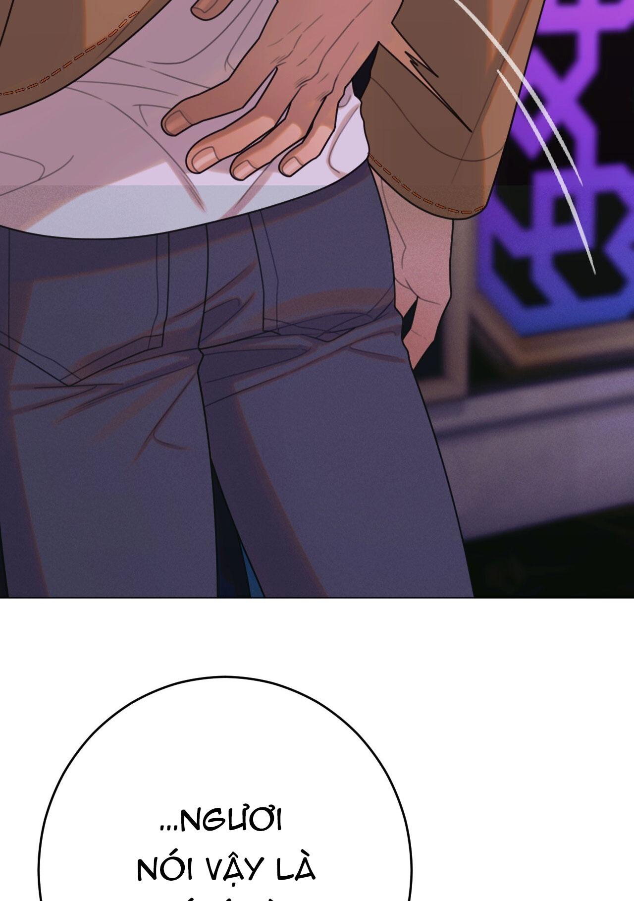 QUẺ BÓI GIẤC MƠ CỦA YÊU TINH Chapter 68 - Next Chapter 69