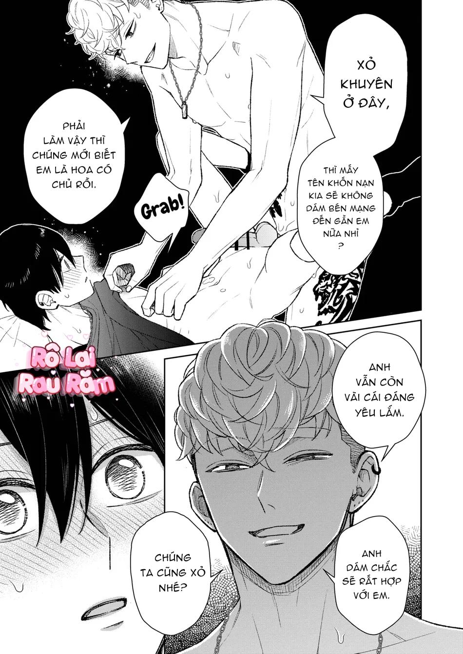 TUYỂN TẬP BDSM CHỊT CHỌT Chapter 326 - Next 