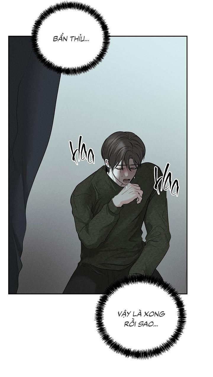 [DDT] KẺ ĐÁNH CẮP TRÁI TIM Chapter 4 19+ - Next 