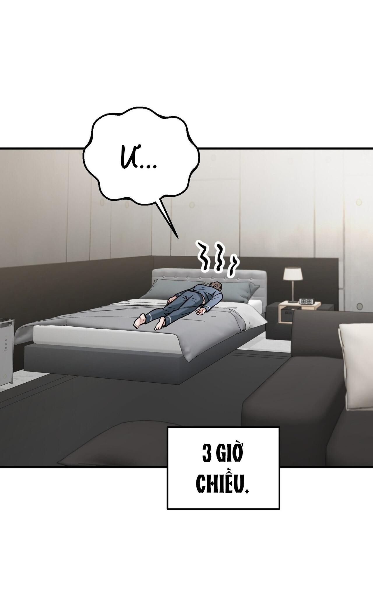 MỞ KHÓA GIAM CẦM Chapter 18 - Next Chapter 19