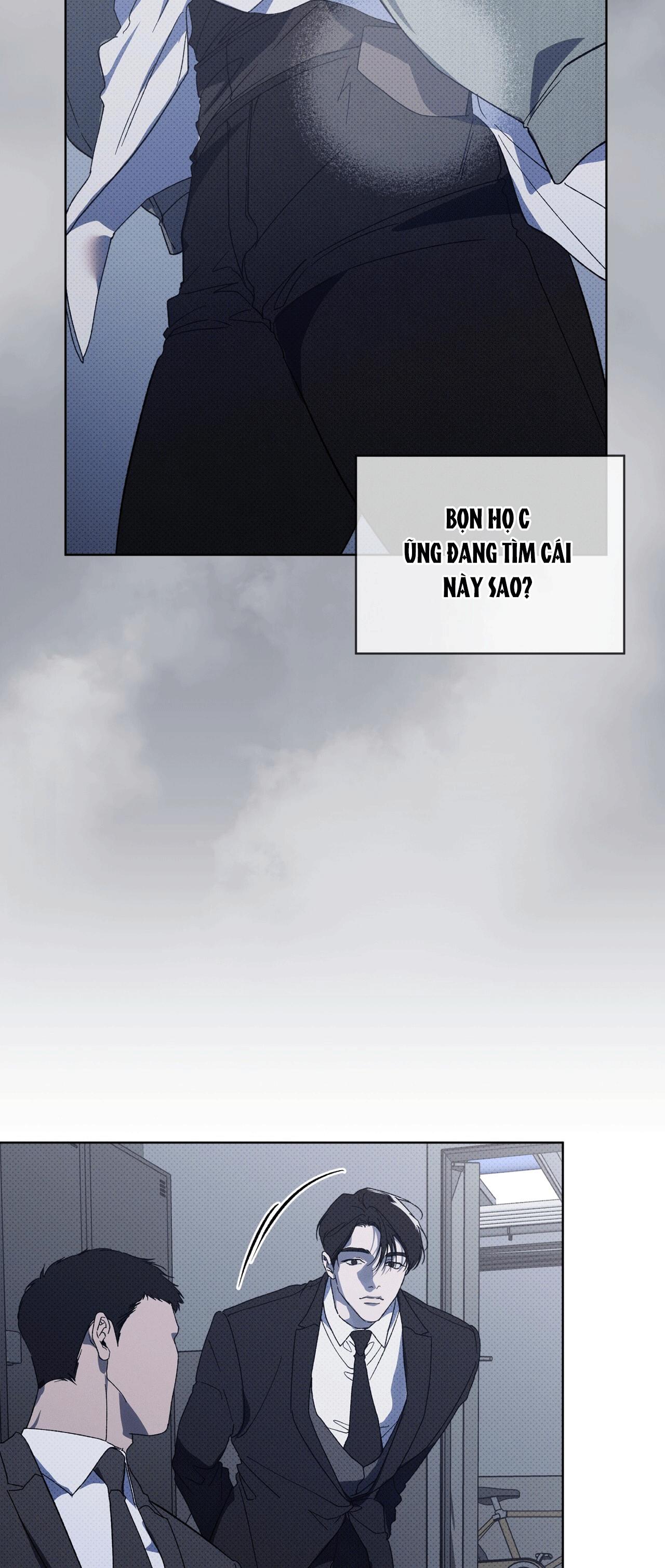 NGUỒN GỐC TIẾN HÓA Chapter 5 - Next Chapter 6