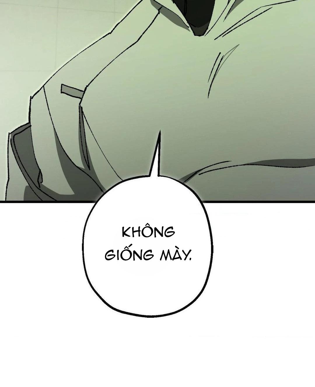 Hãy khóc đi đừng ngại ngùng! Chapter 37 - Next 