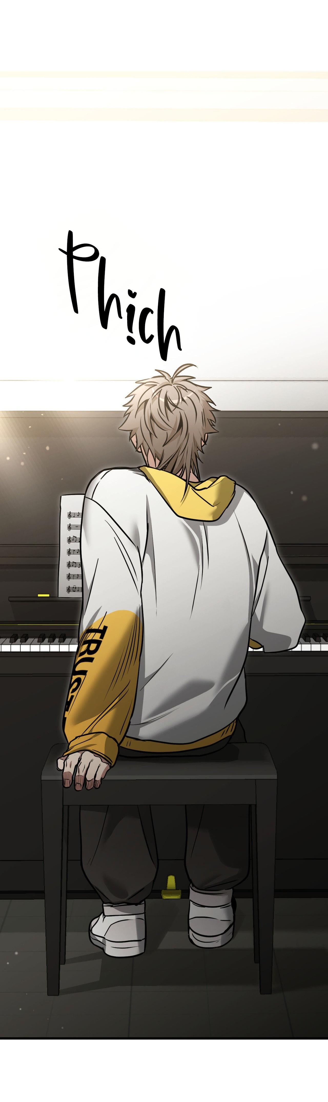 BLACK OUT Chapter 24 - Next Chapter 25