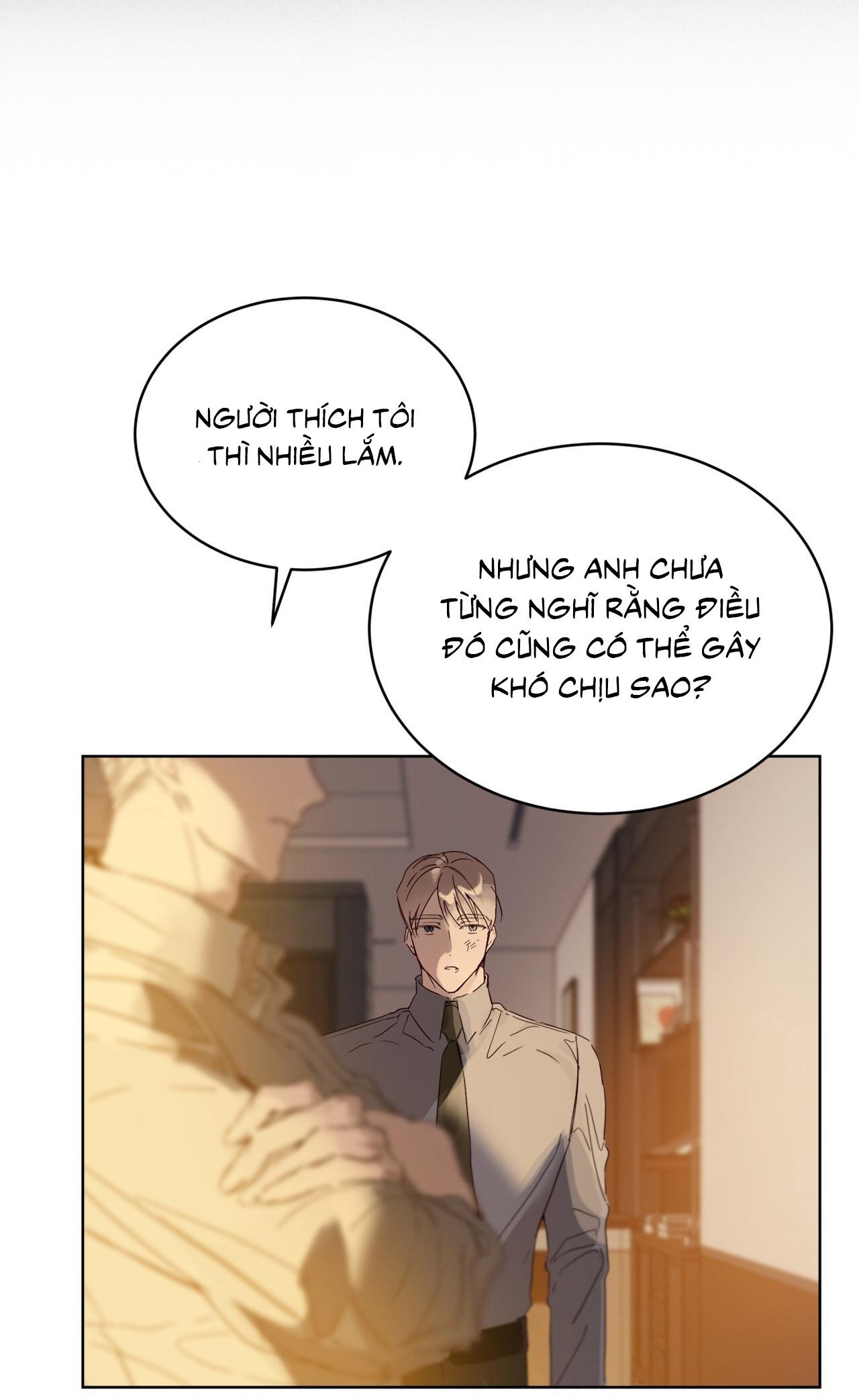 RAGA: Passion Chapter 14 - Next 