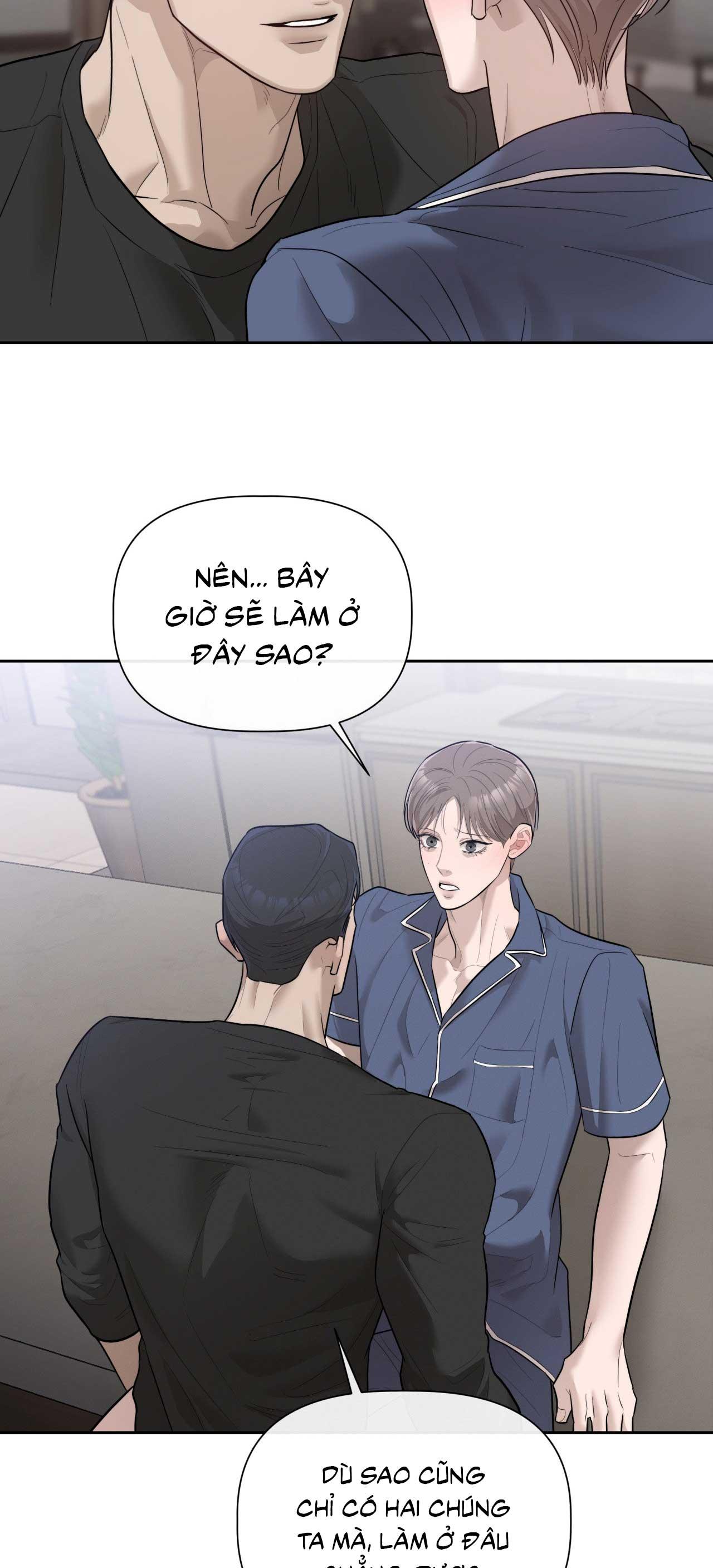NHIỆT ĐỘ TIẾP XÚC Chapter 38 H+ - Next 