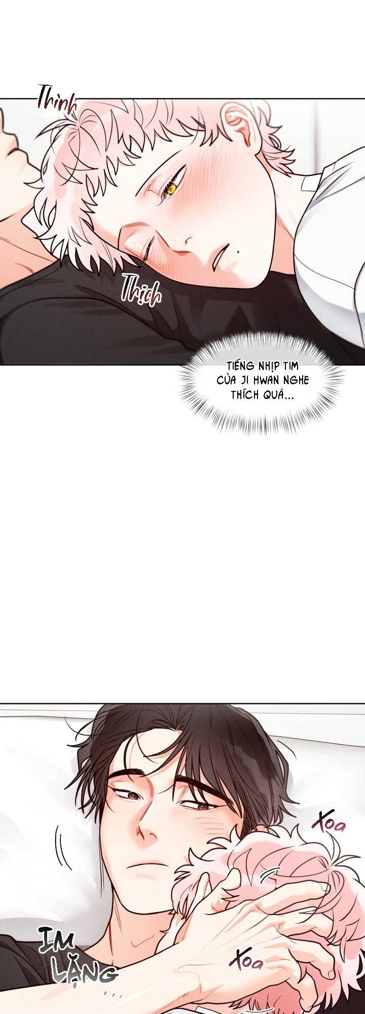 Private Call Chapter 28 - Next Chapter 29