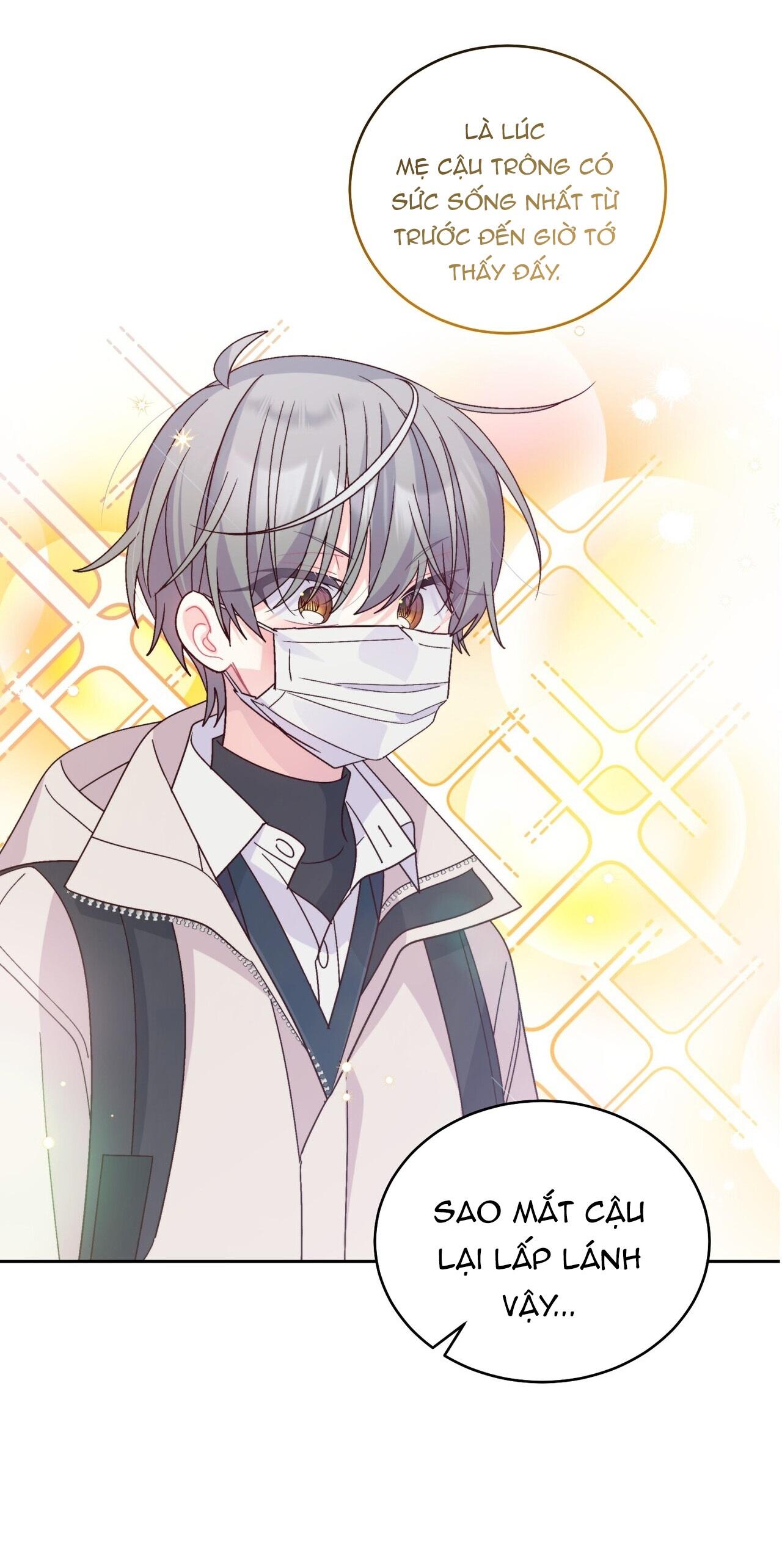 (END) Merry Marbling Chapter 121 - Trang 2