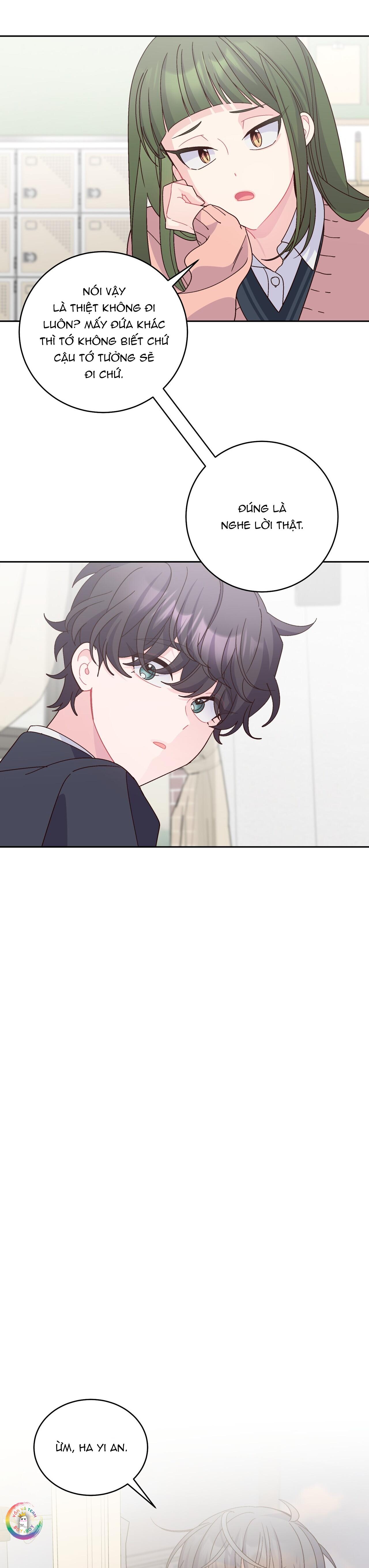 Merry Marbling Chapter 108 - Next 