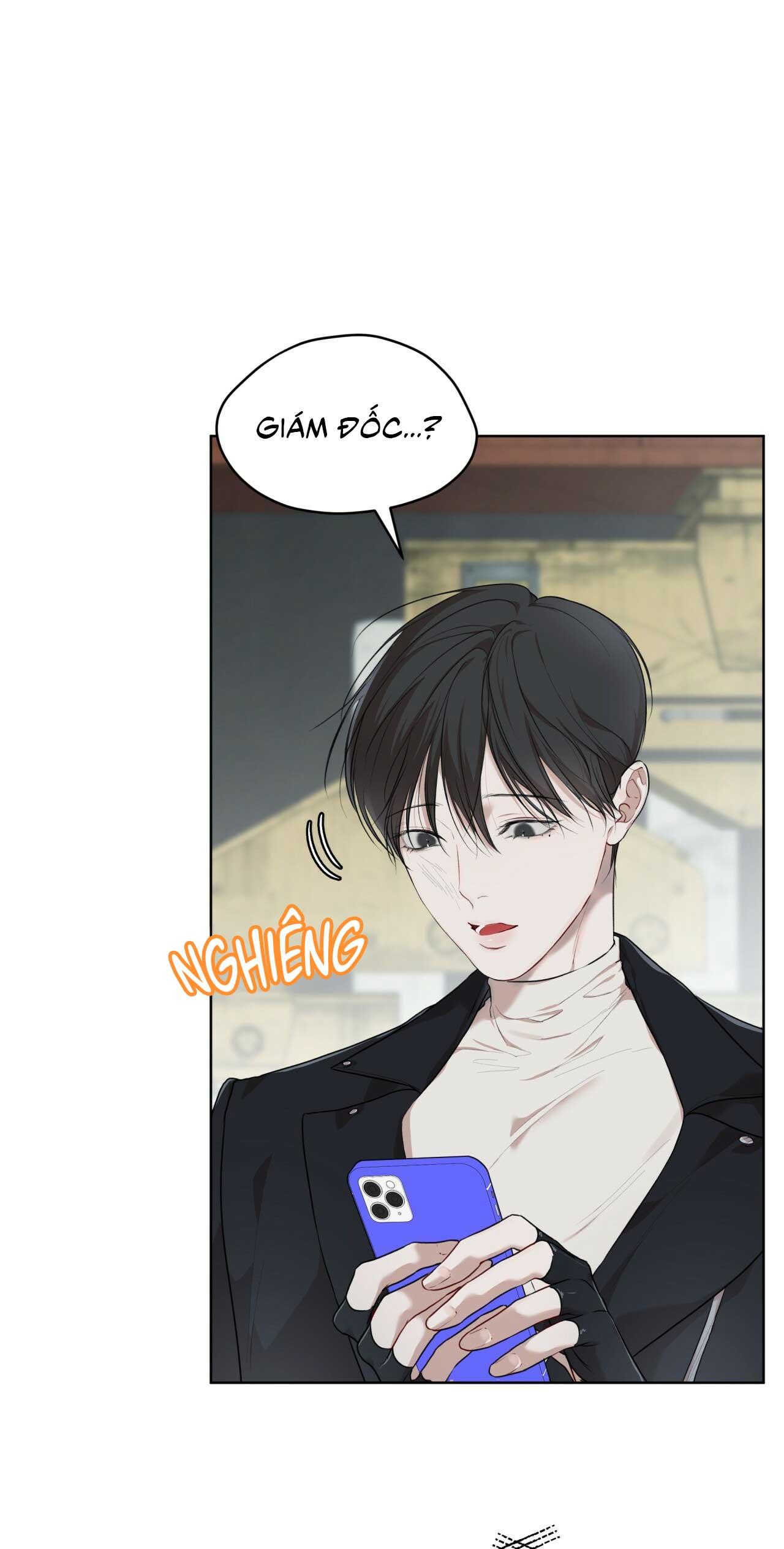 KHỞI NGUỒN SỰ SỐNG Chapter 46 - Next Chapter 47