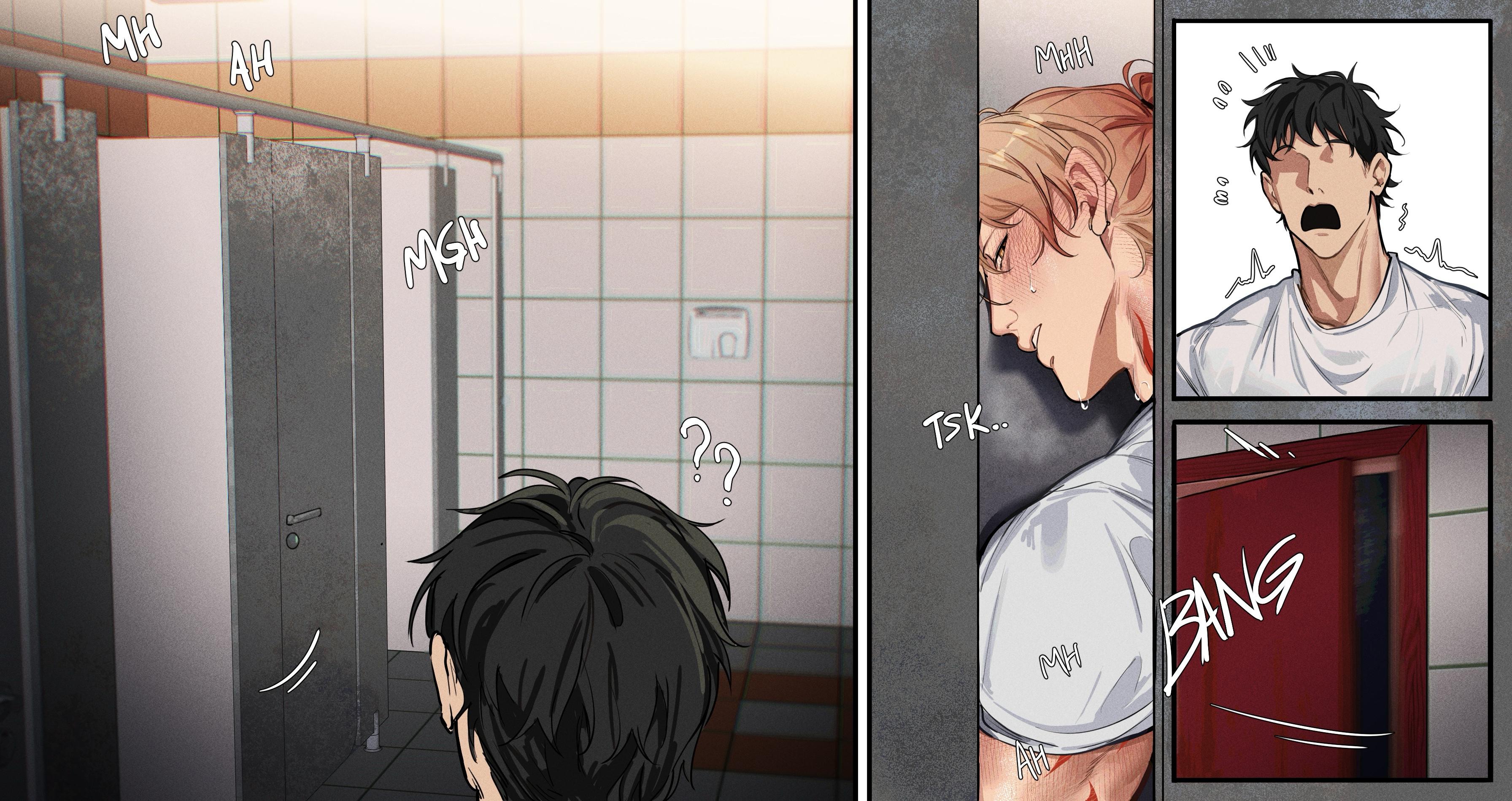 (Vicera) Honkai Star Rail Chapter 38 Myphai - Next Chapter 39