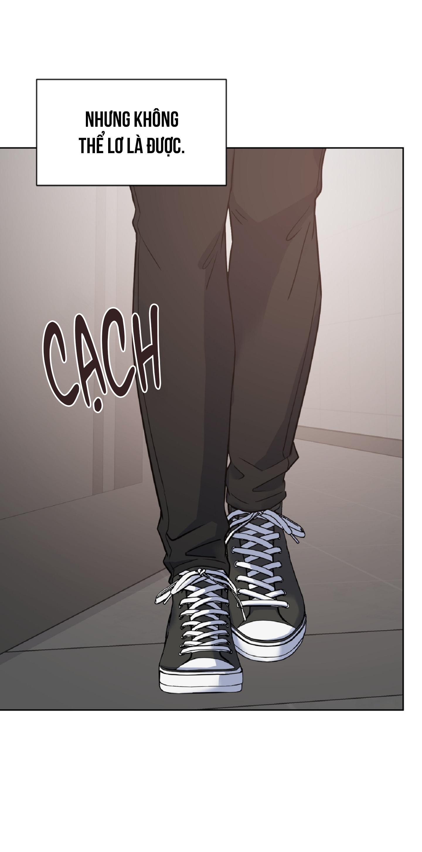 Angel kiss Chapter 21 - Next 