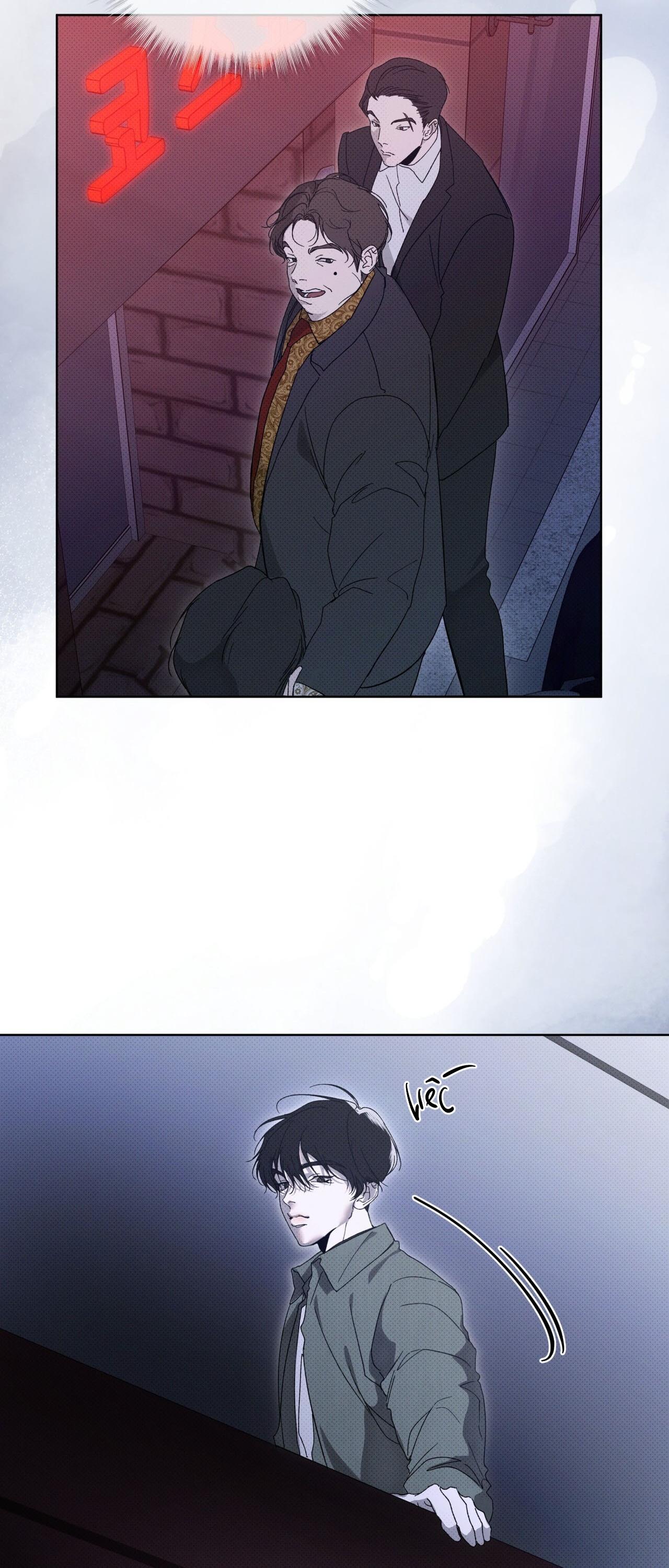 HÌNH THÁI TIẾN HÓA Chapter 4 - Next 