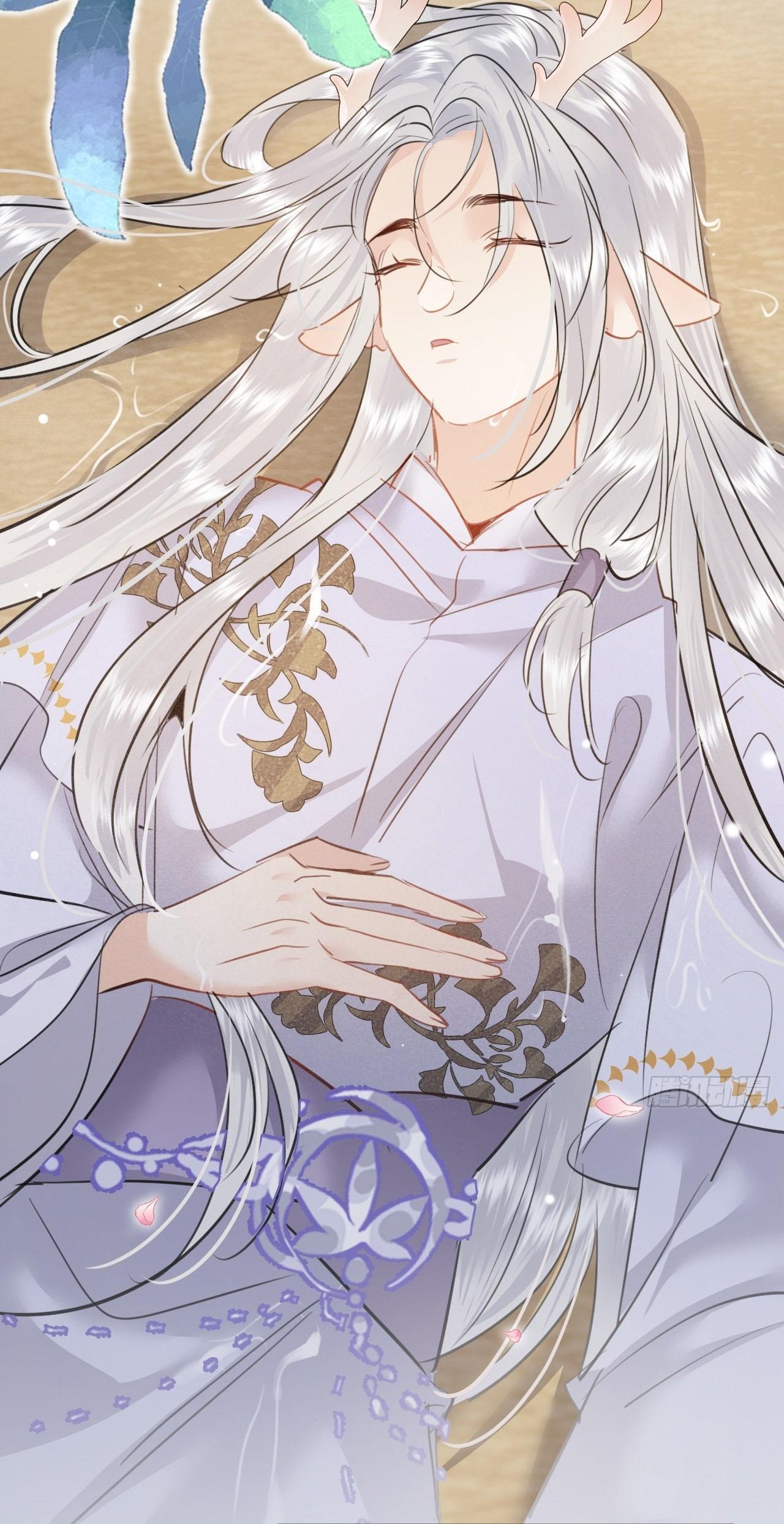 Dạ Bạch Chapter 10 - Next Chapter 11