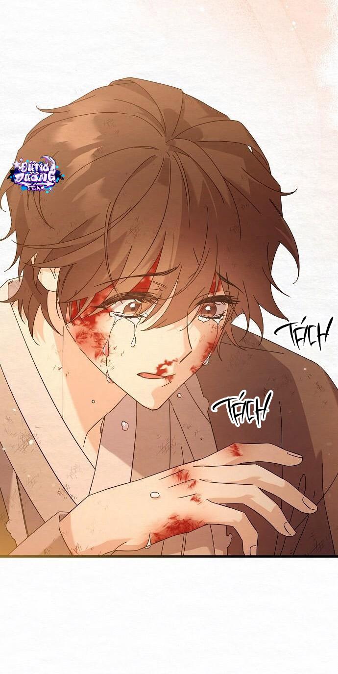 [DDT] Vị Ngọt Phía Sau Cơn Mưa Chapter 4 - Trang 2