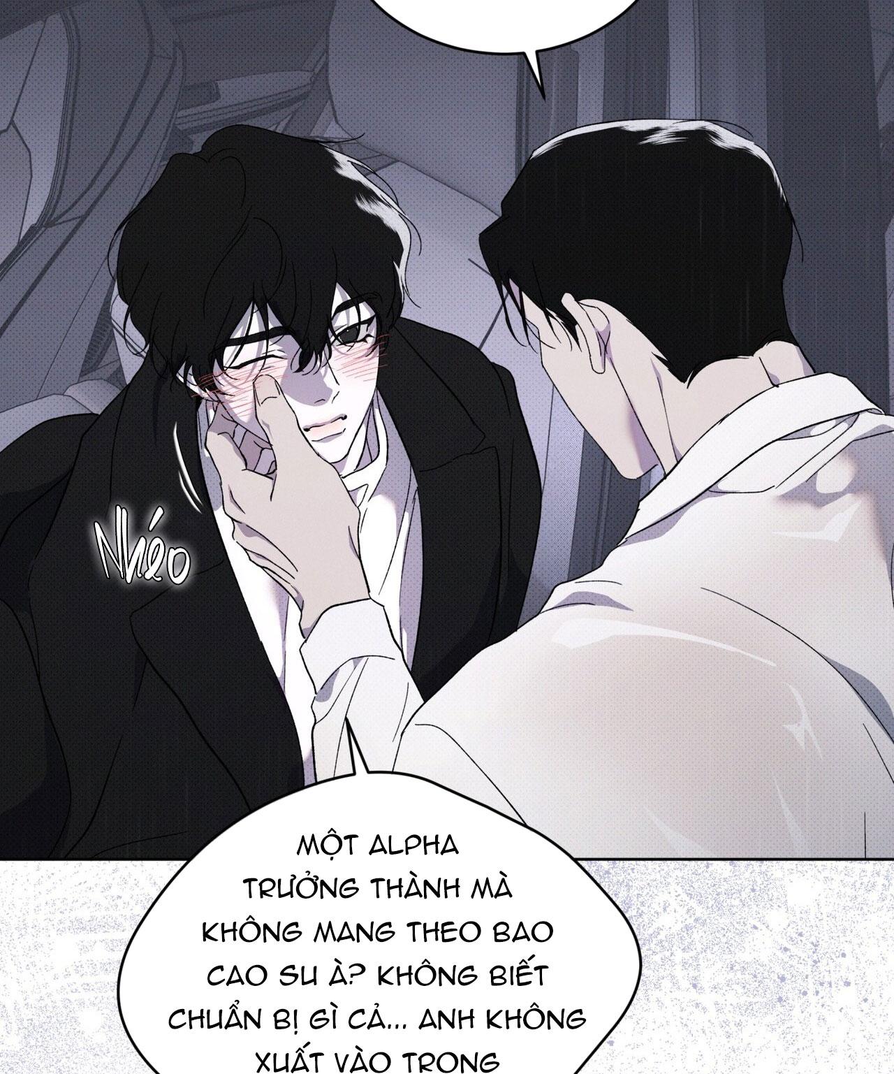 NGUỒN GỐC TIẾN HÓA Chapter 18 - Next Chapter 19