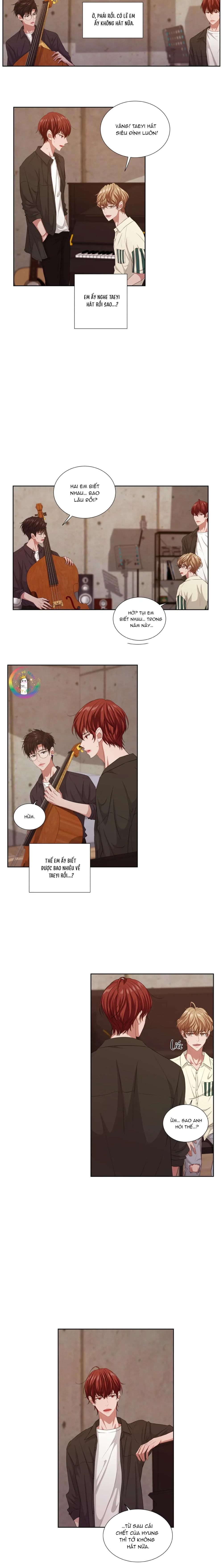 Bản Jazz Cho Hai Người Chapter 51 - Next 