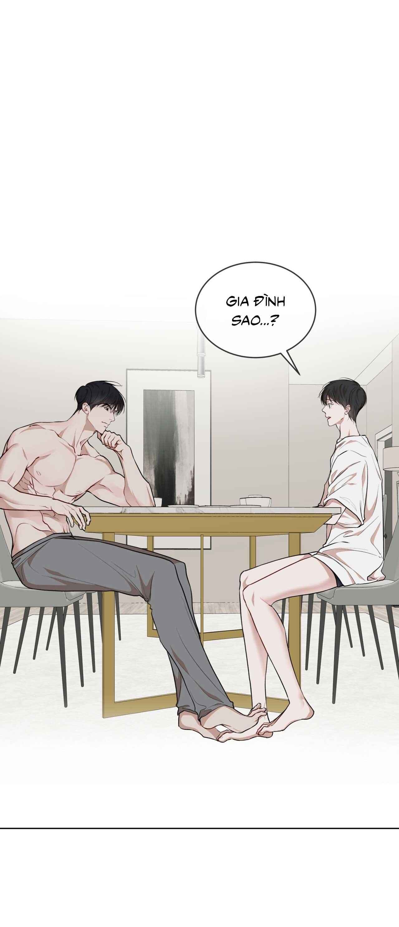 KHỞI NGUỒN SỰ SỐNG Chapter 72 - Next Chapter 73 H