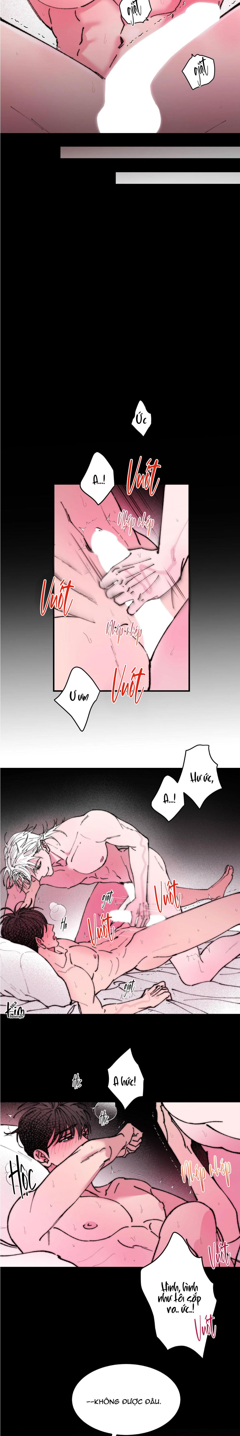 ONESHOT NỨNG Chapter 22 cô dâu - Next 