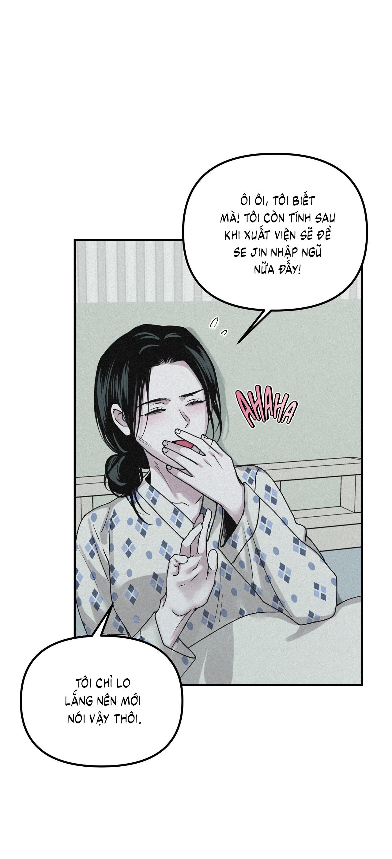 (CBunu) Phép Chiếu Chapter 45 - Next 