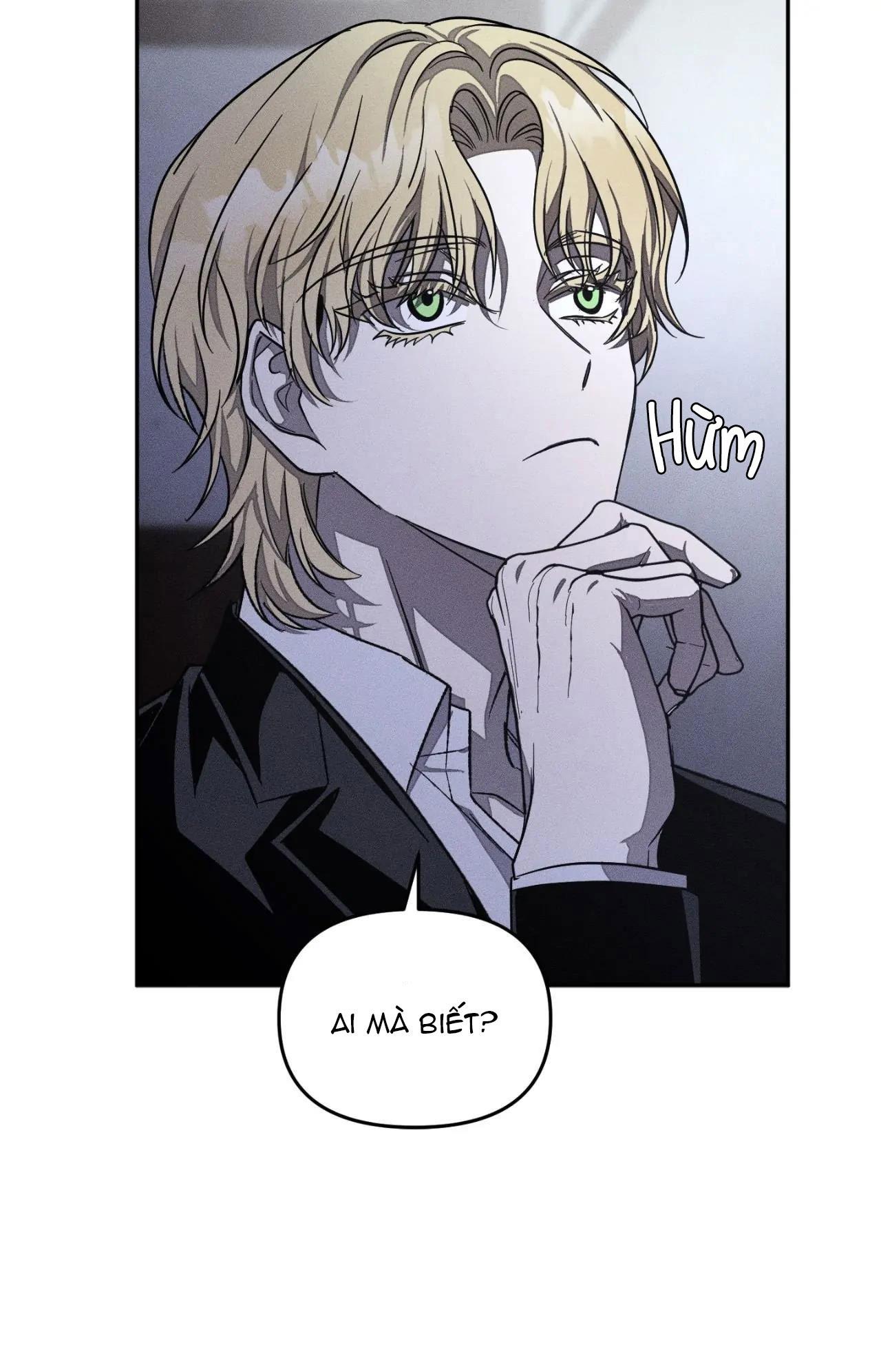 Công Lập Left Fluke Chapter 29 - Next Chapter 30