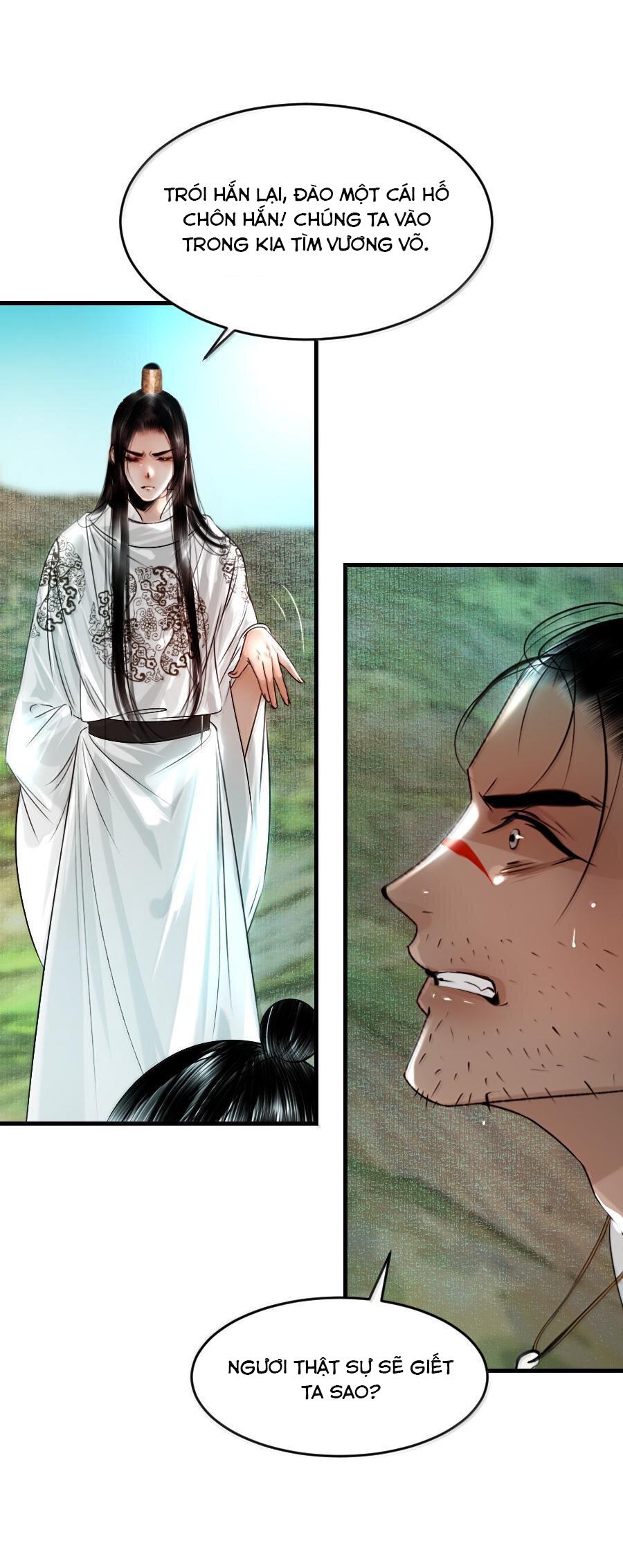 Vòng Luân Hồi Chapter 113 - Trang 2