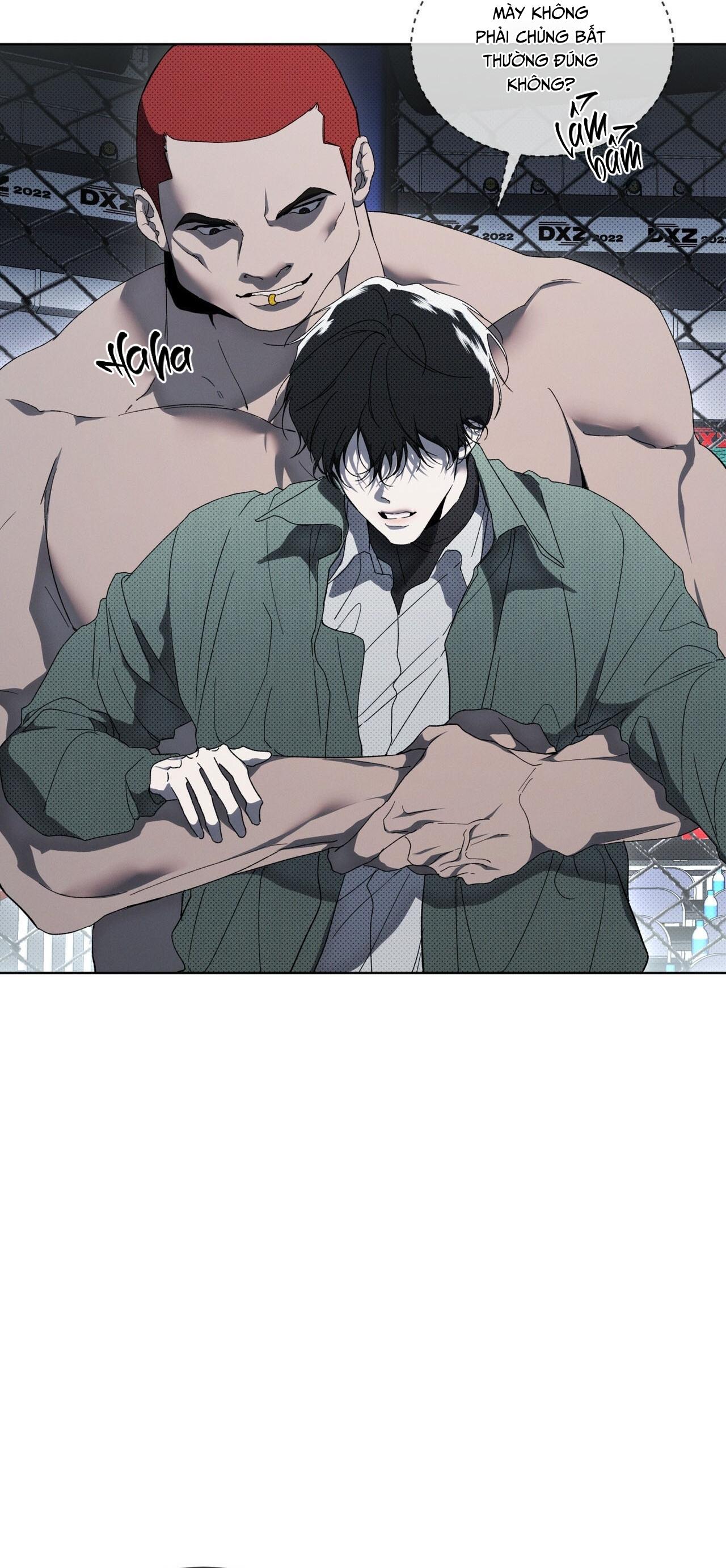 (GĐCV) HÌNH THÁI TIẾN HÓA Chapter 1 - Next Chapter 2