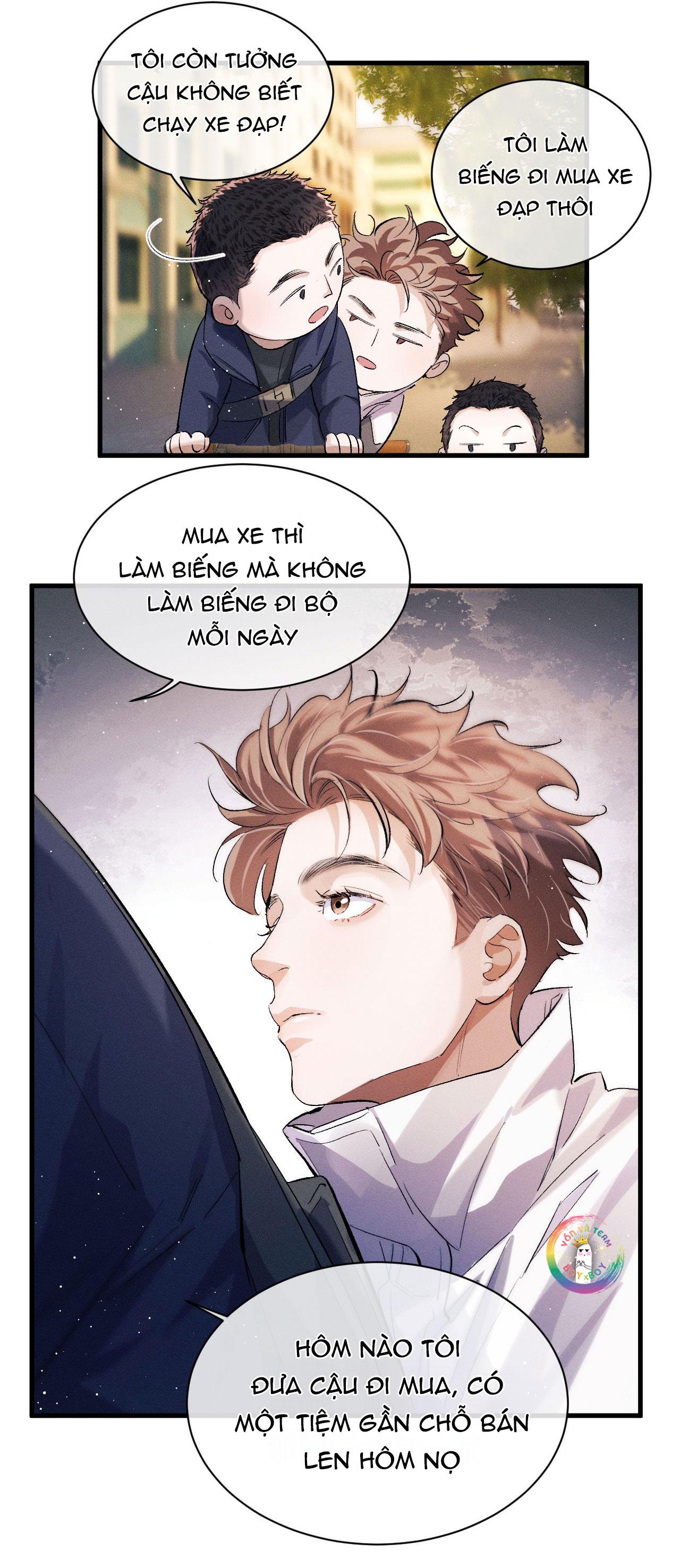 Tát Dã (Ngang Tàng) Chapter 57 - Trang 2