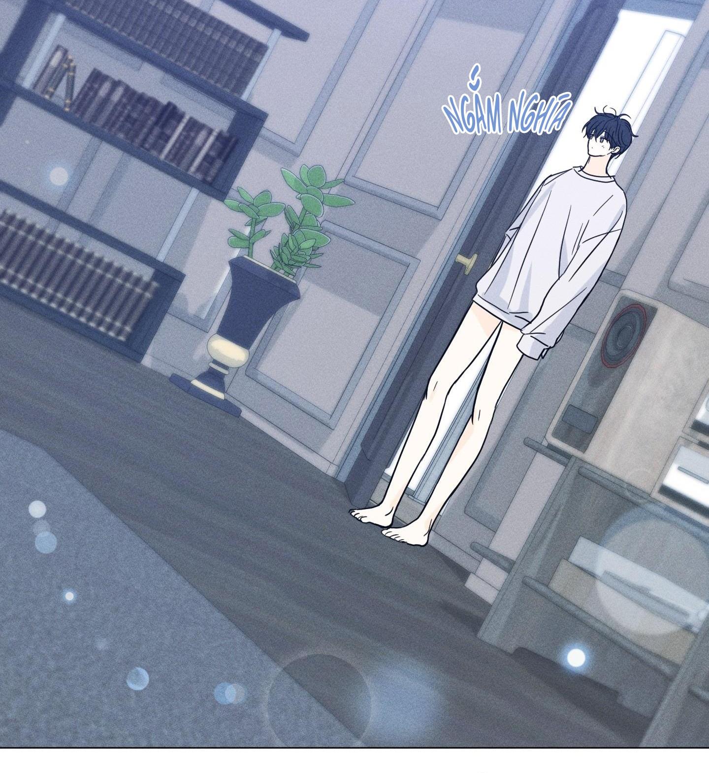 (CBunu) LOVE STRUCK Chapter 9 - Next 