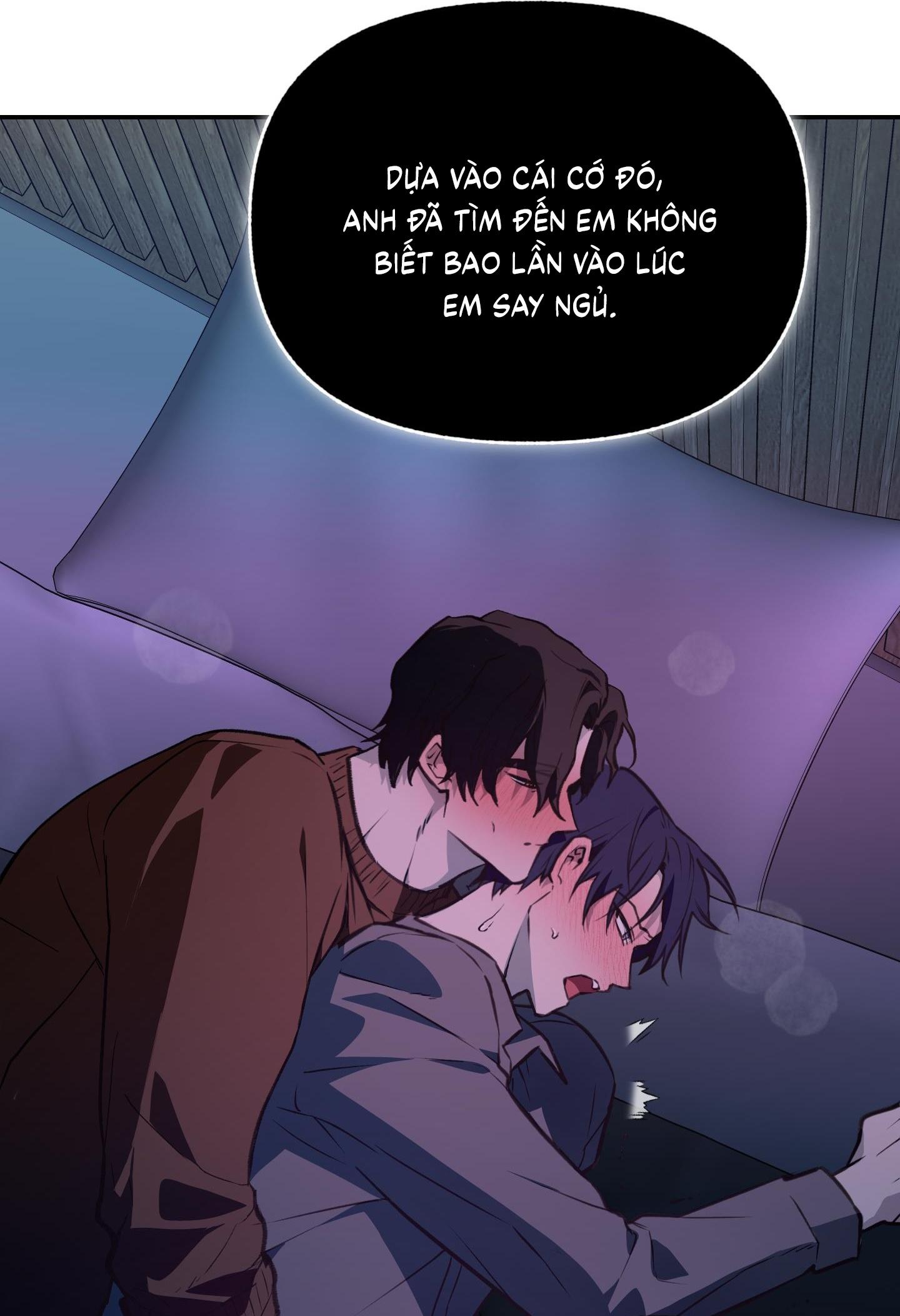 (CBunu) Control Time Chapter 37 - Next 