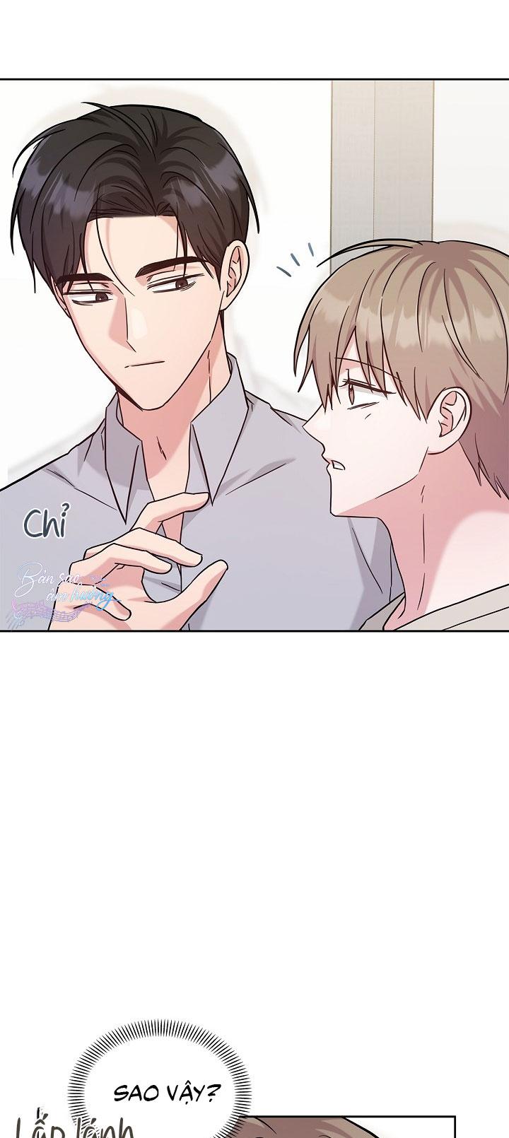 BẢN SAO ÂM HƯỞNG Chapter 56 - Next 