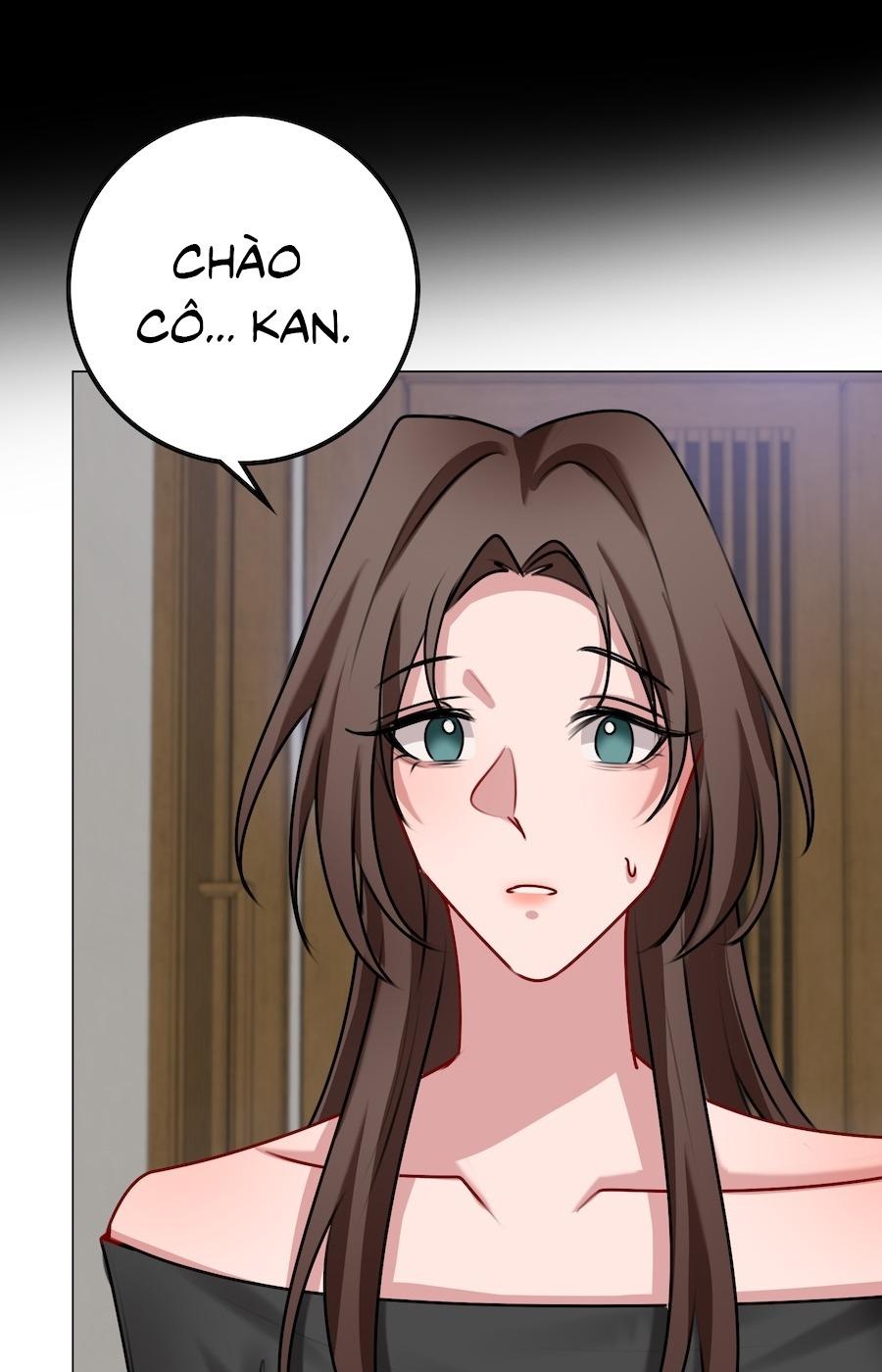 Flower of youth Chapter 45 - Next 