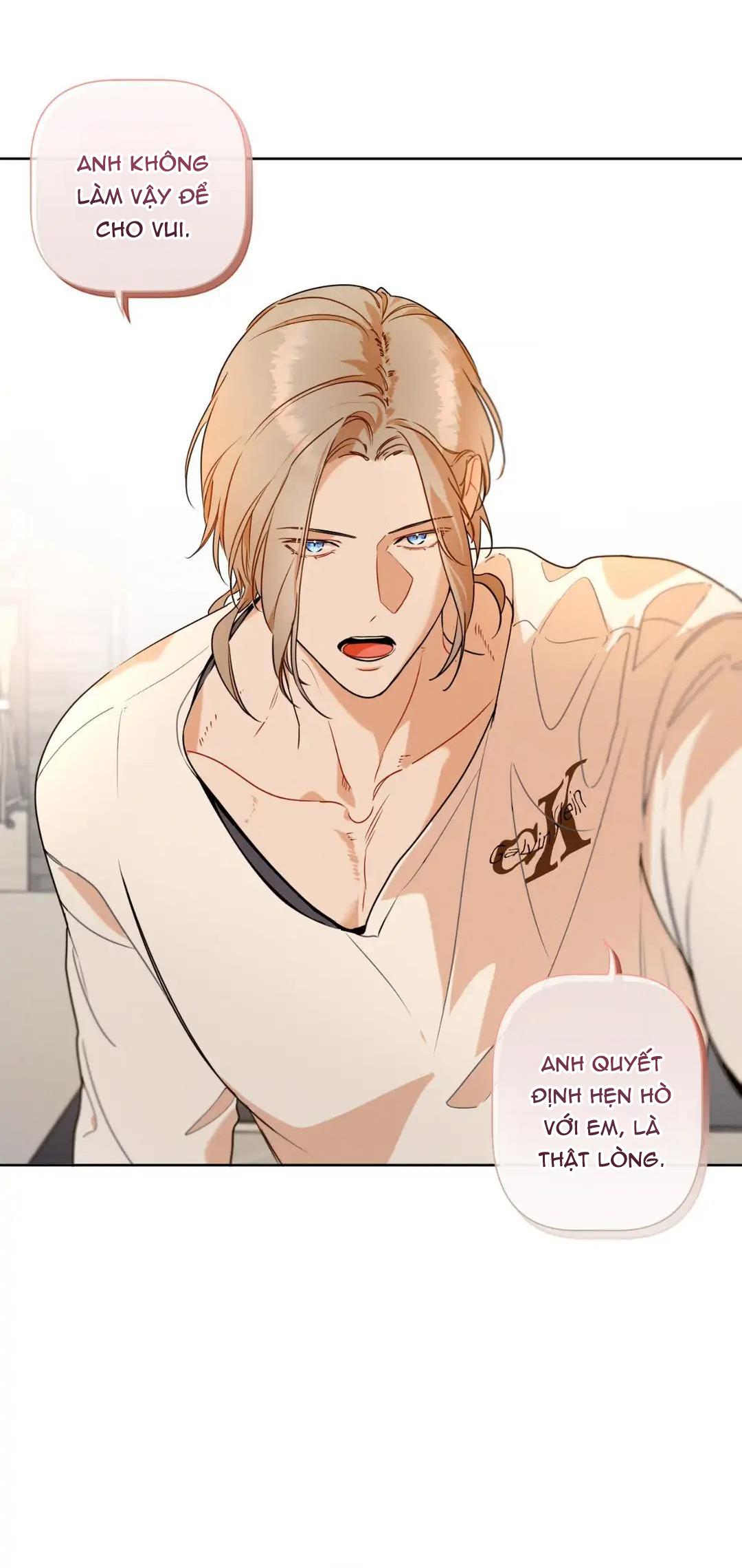 Tố Cáo Sếp Tôi Chapter 26 - Next 