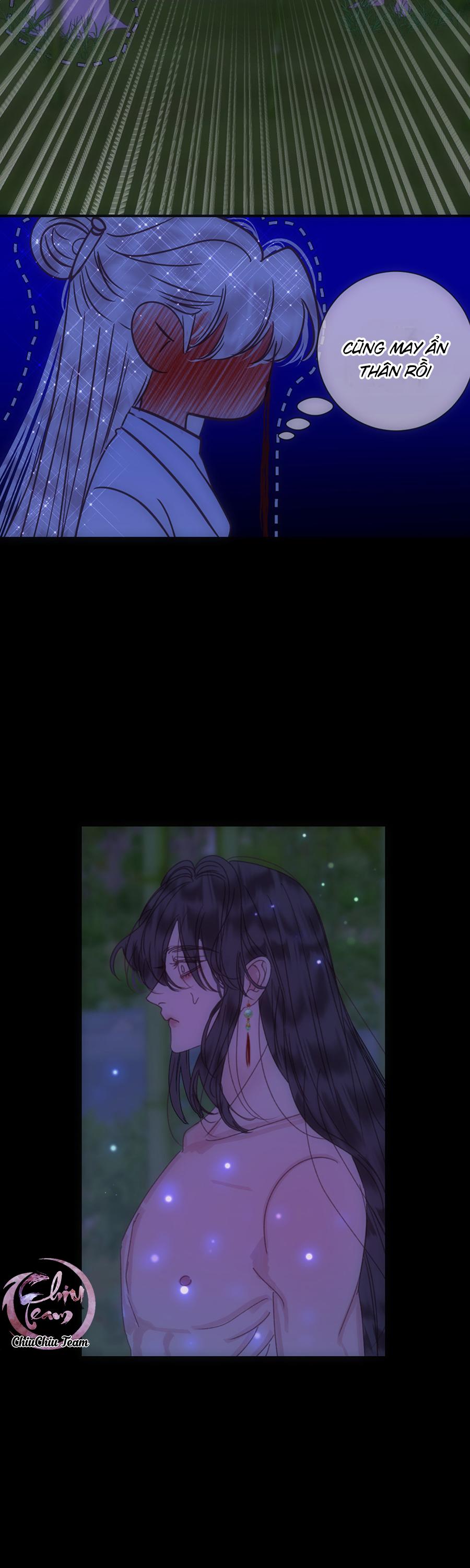 Vài Câu Chuyện Với Sư Tôn Sau Khi Xuyên Sách Chapter 77.3 - Next 