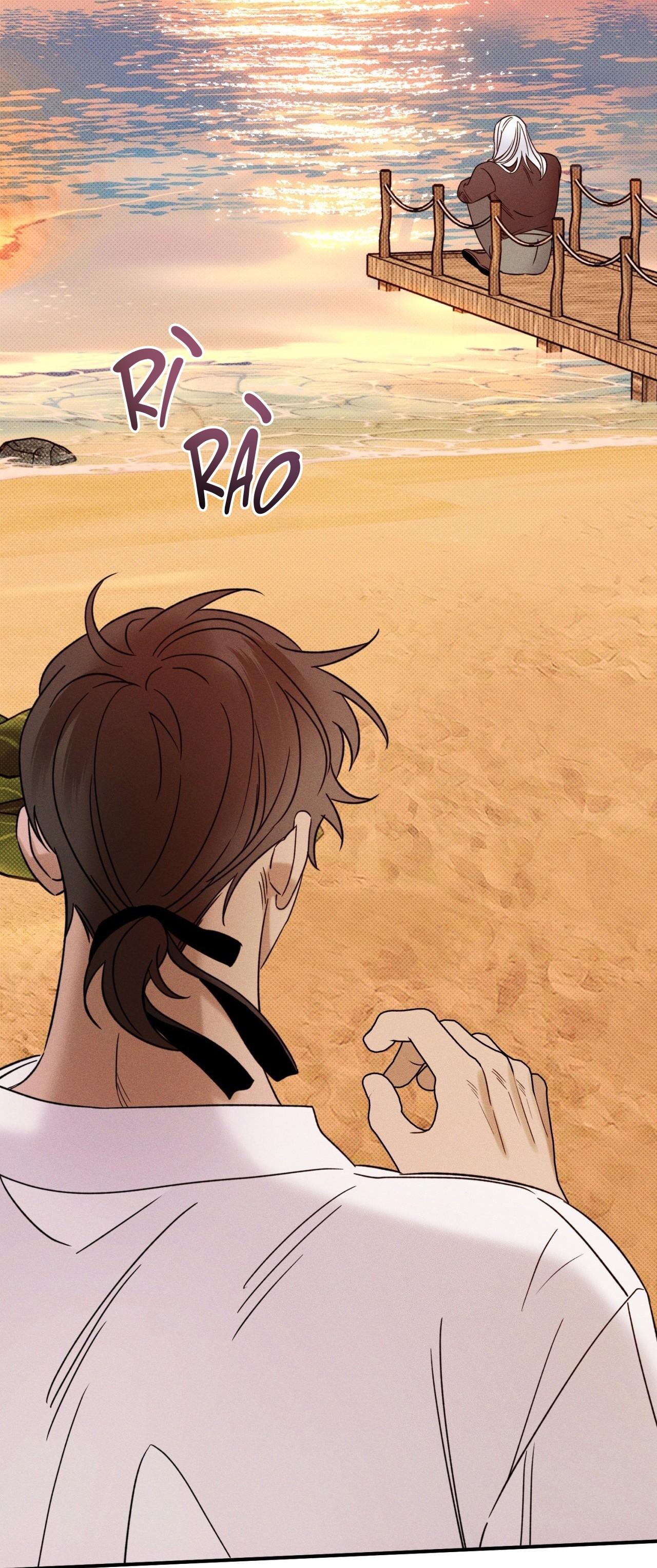 (CBunu) Đầm Lầy Của Nhân Ngư Chapter 28 - Next Chapter 29